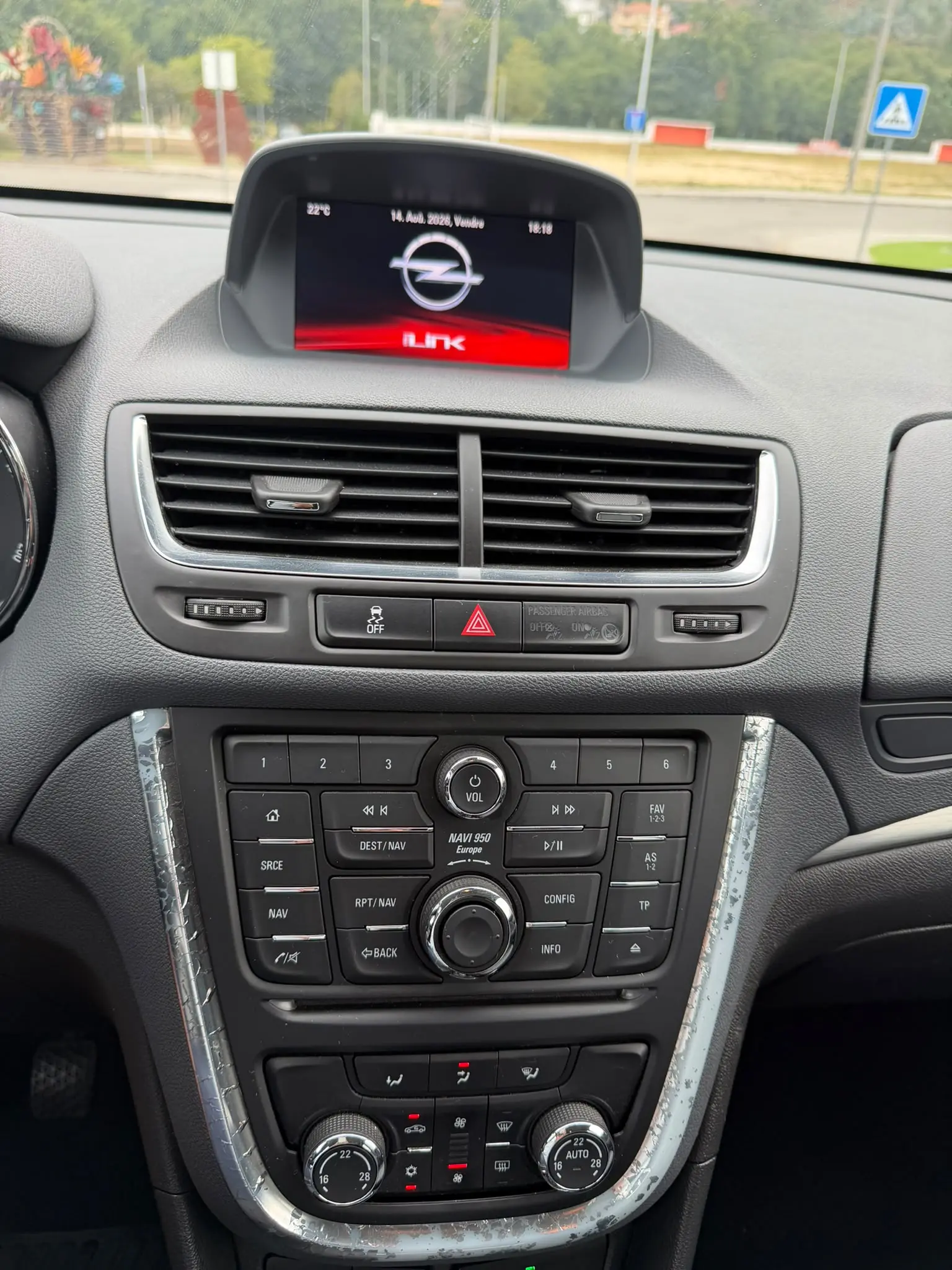 Opel Mokka 4