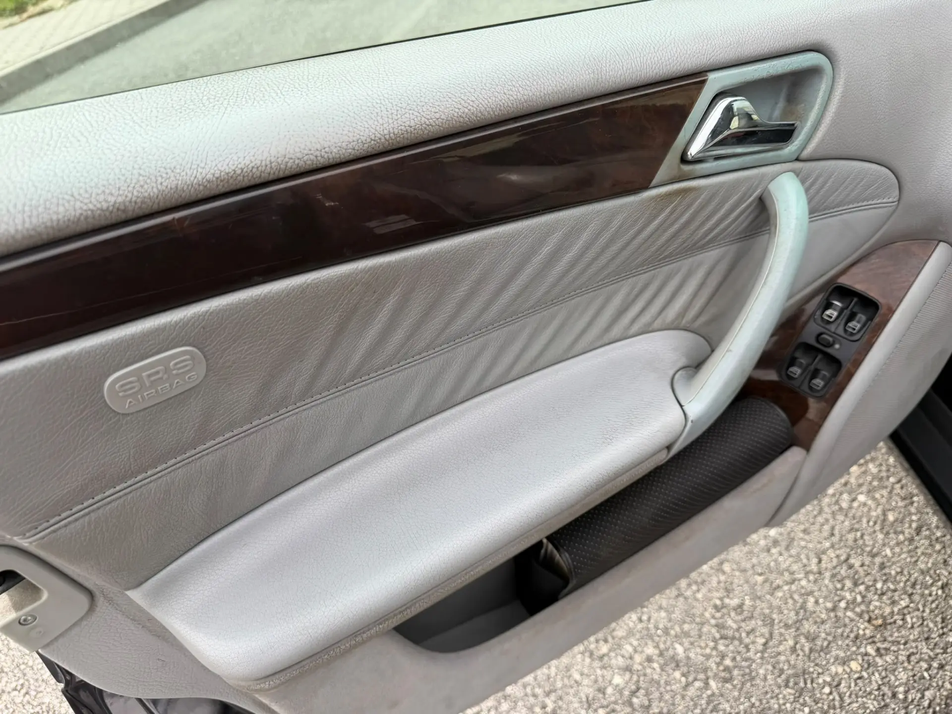Mercedes-Benz C 220 12
