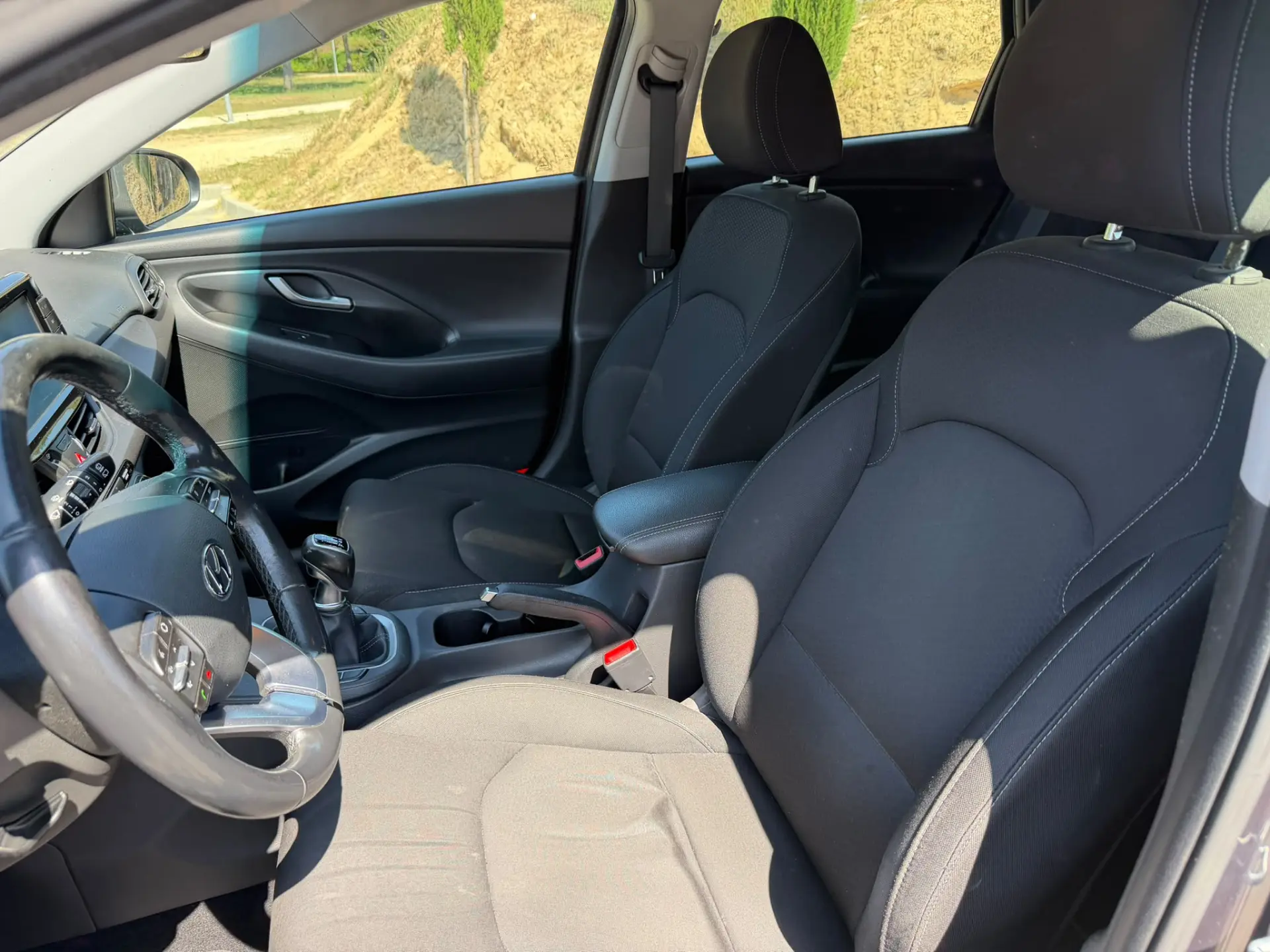 Hyundai i30 14