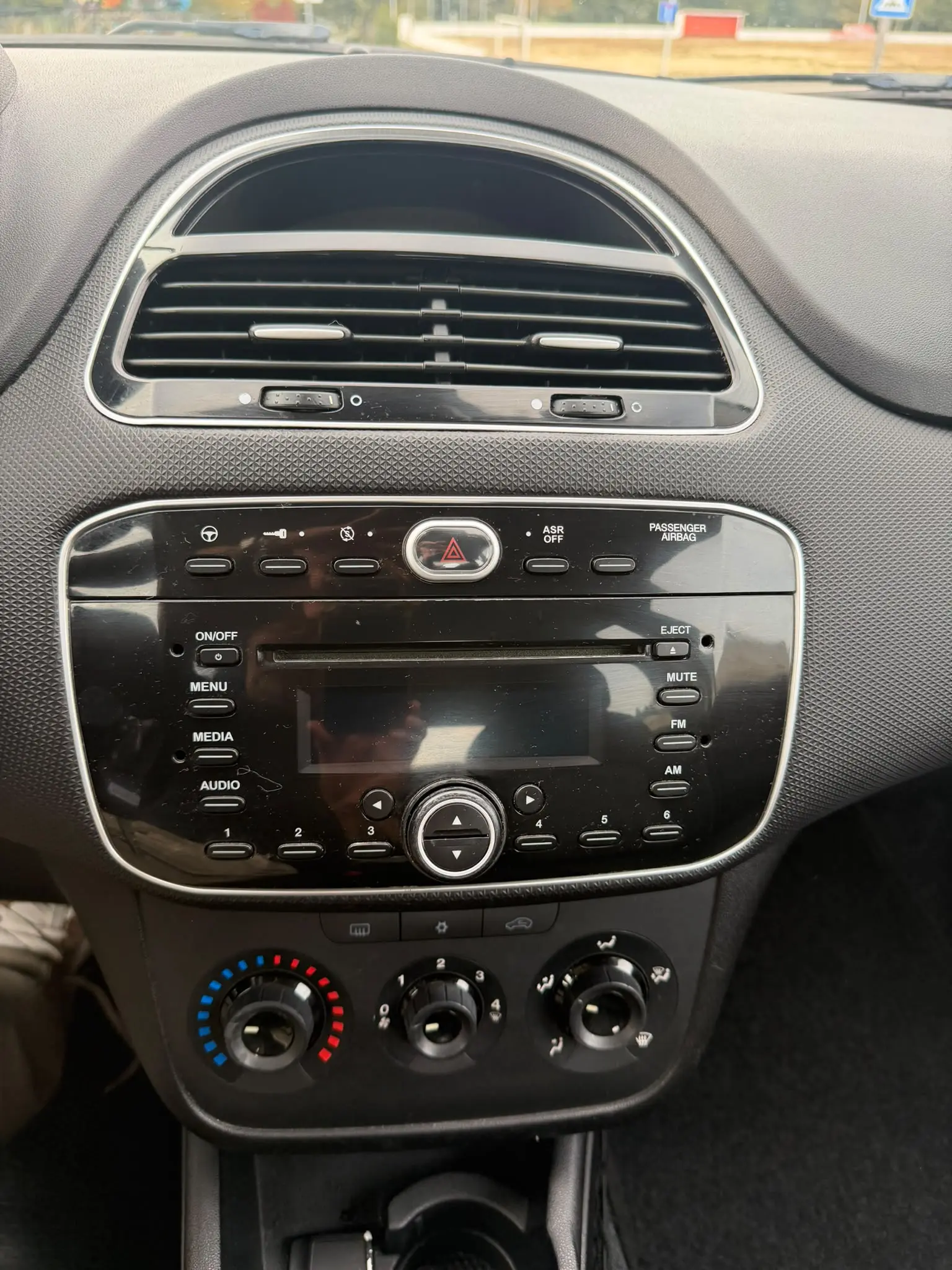 Fiat Punto 6