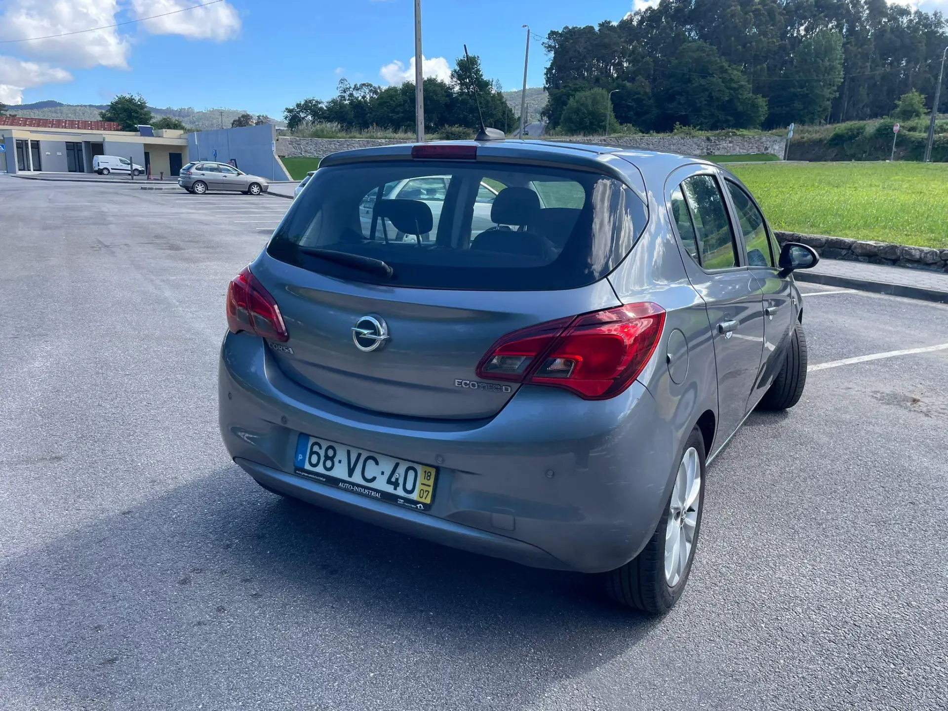 Opel Corsa 17