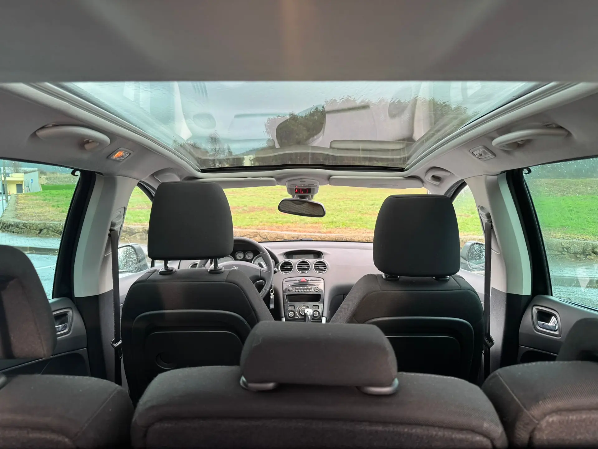 Peugeot 308 20
