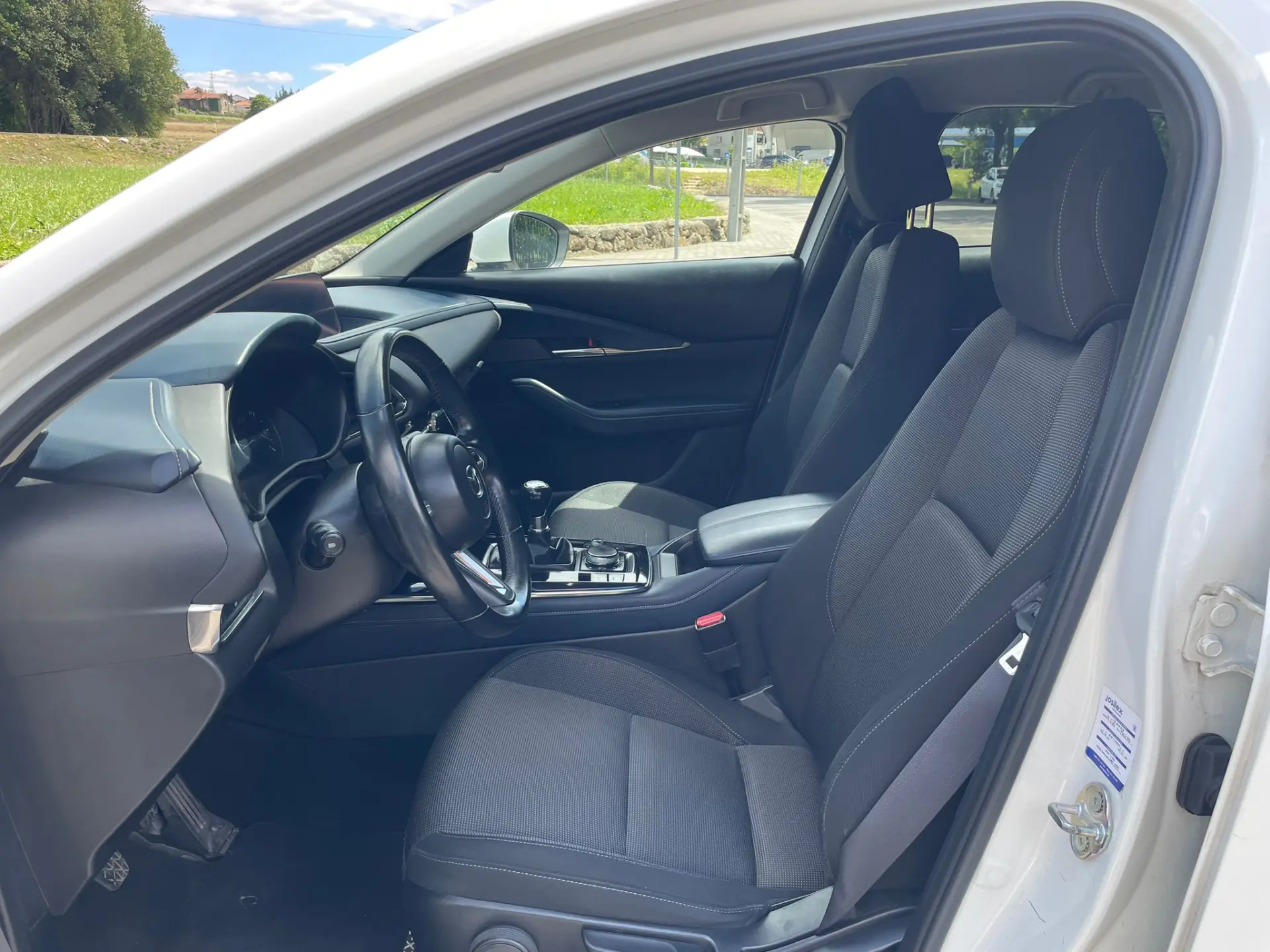 Mazda CX-30 14