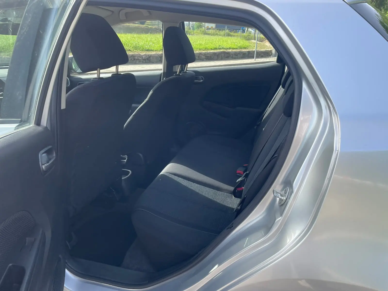 Mazda 2 14