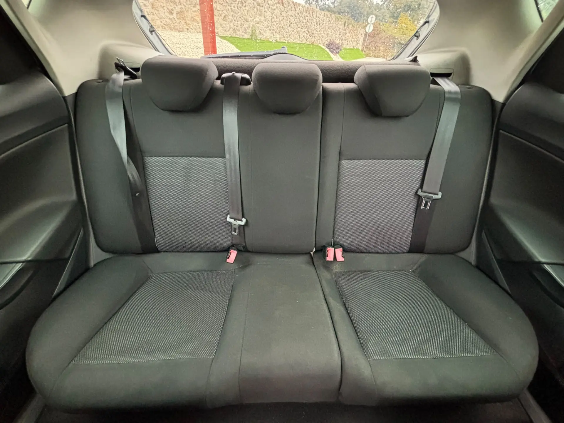 SEAT Ibiza 8