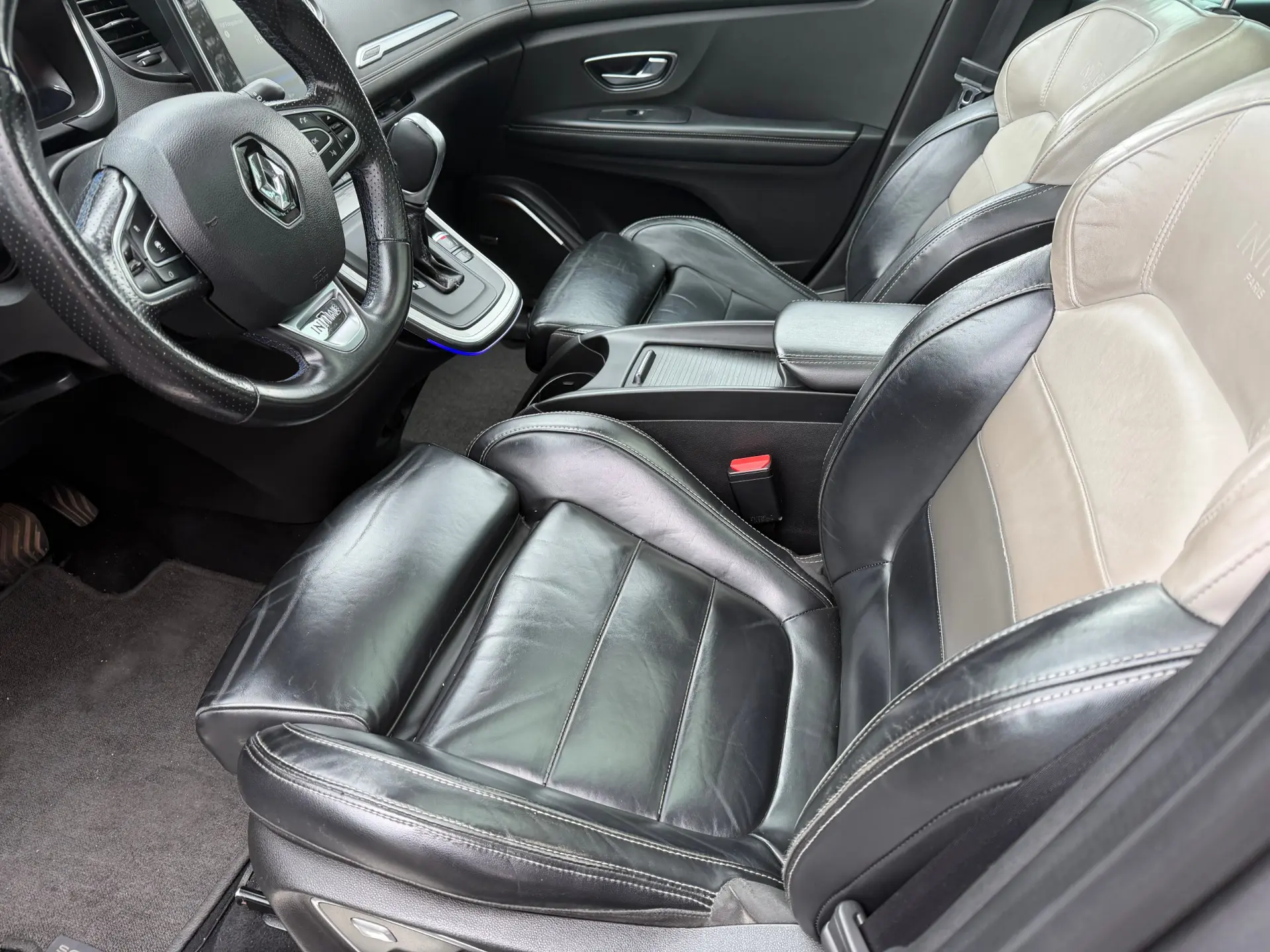 Renault Grand Scénic 6