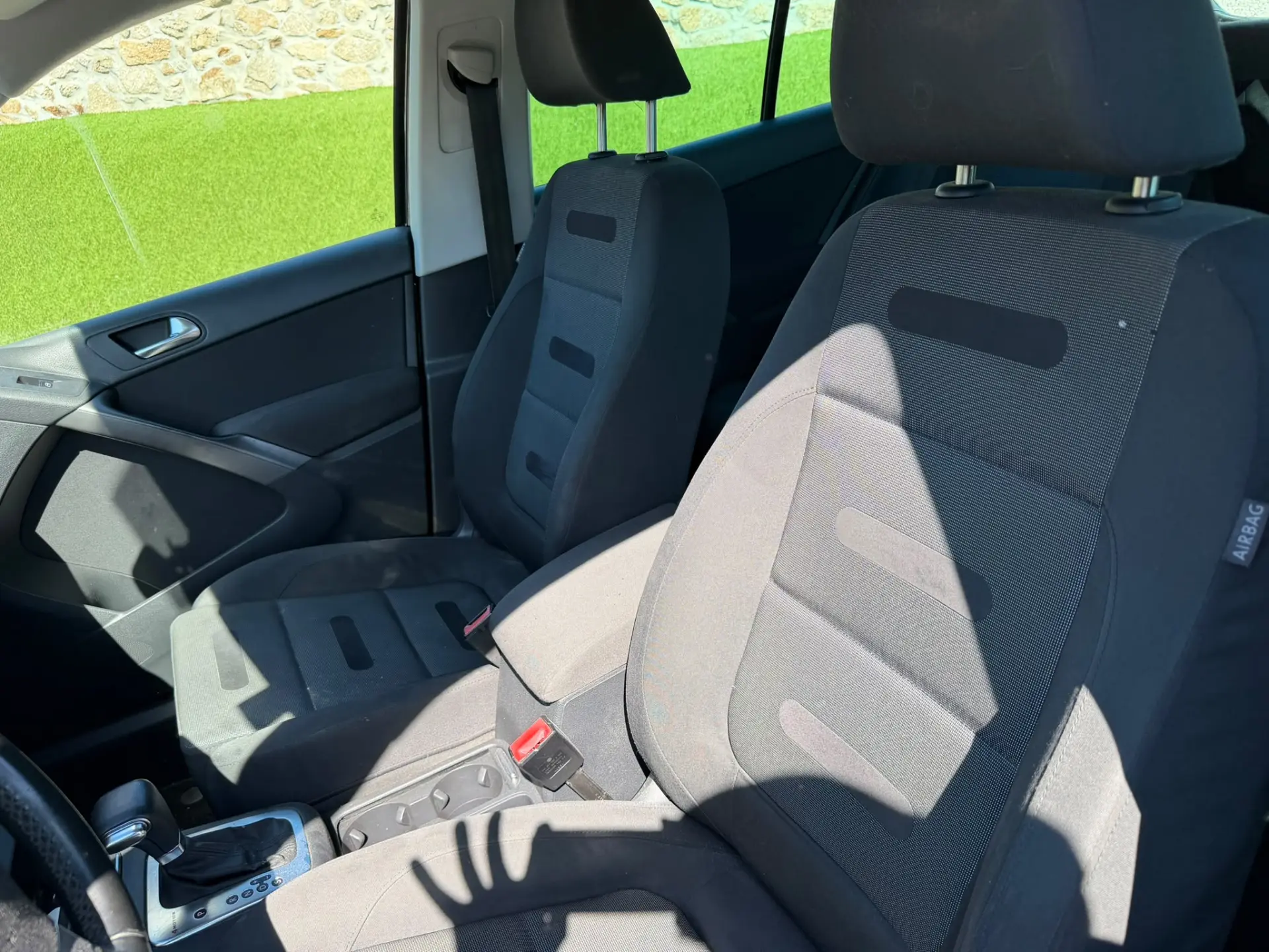 Volkswagen Tiguan 2.0 TDi Fun Blue.4Motion DSG 15