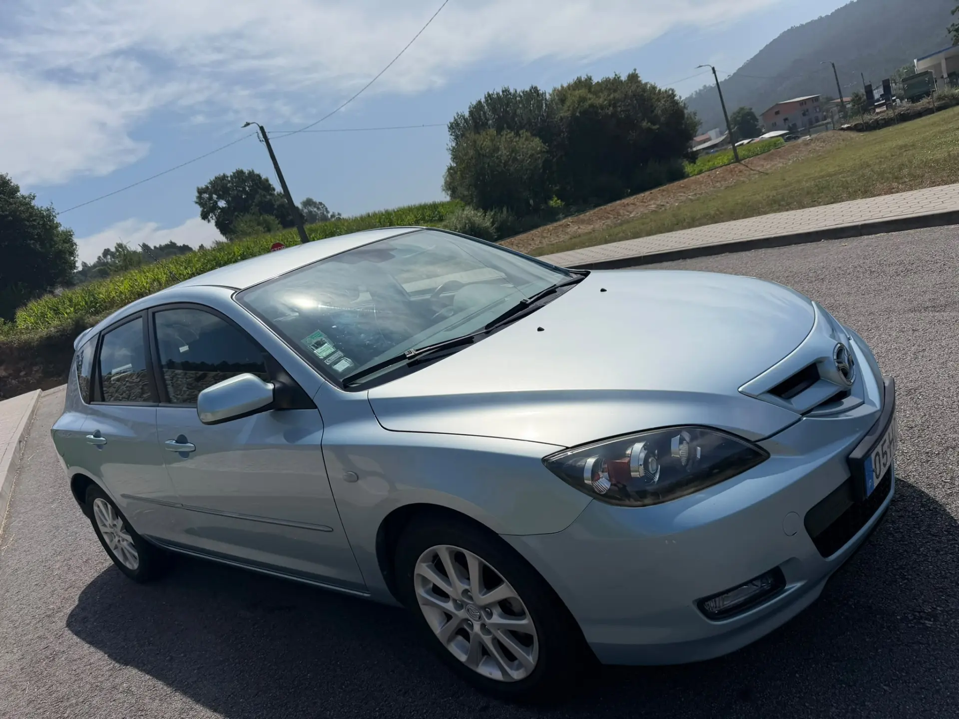 Mazda 3 13