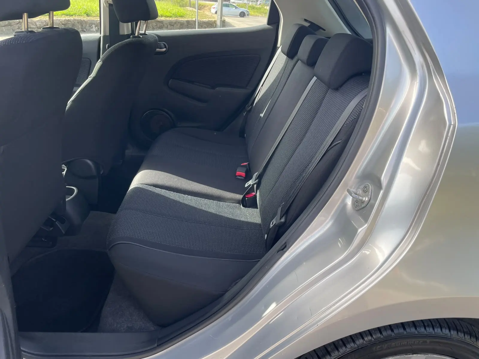Mazda 2 6