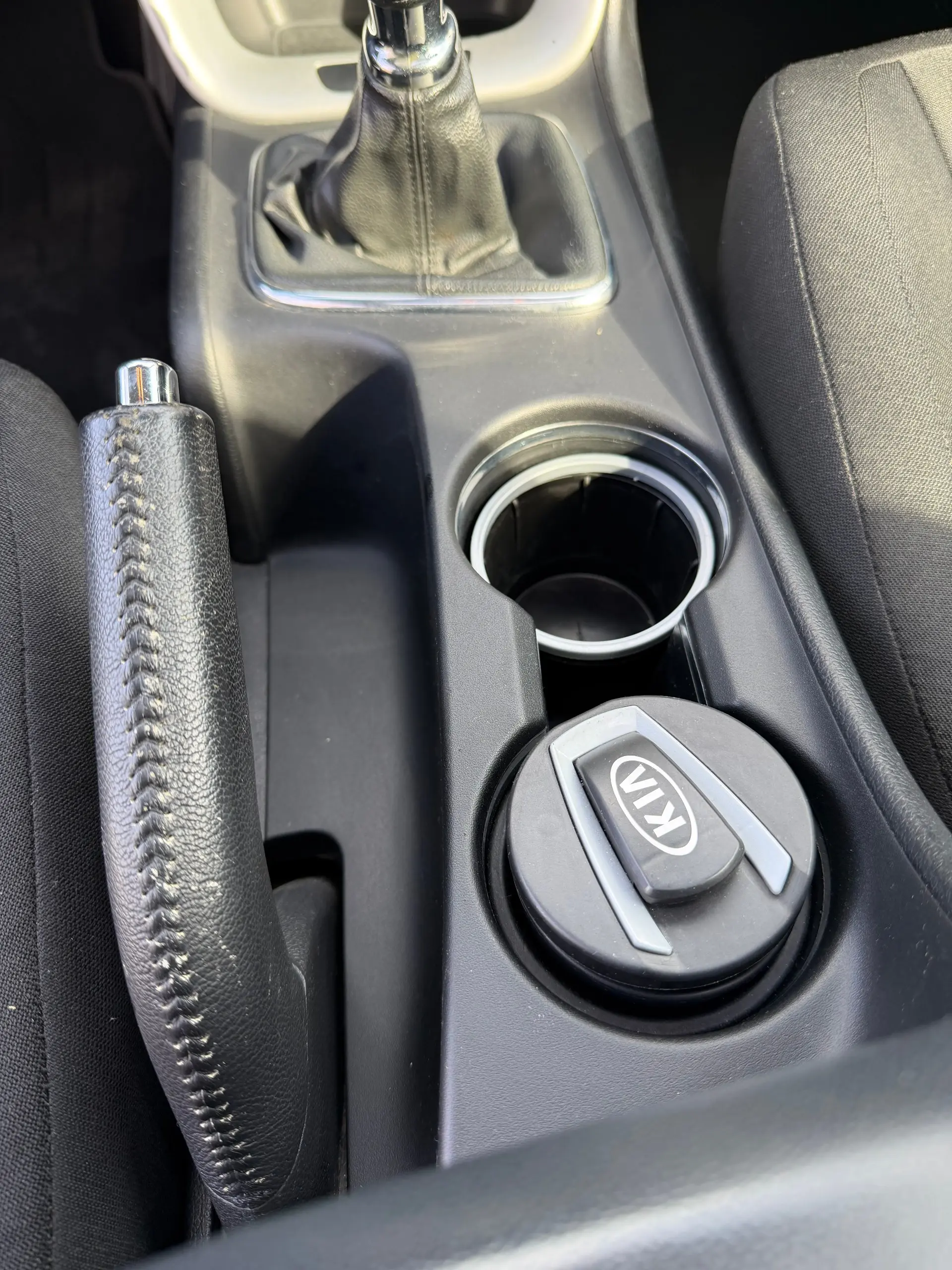 Kia Ceed 5