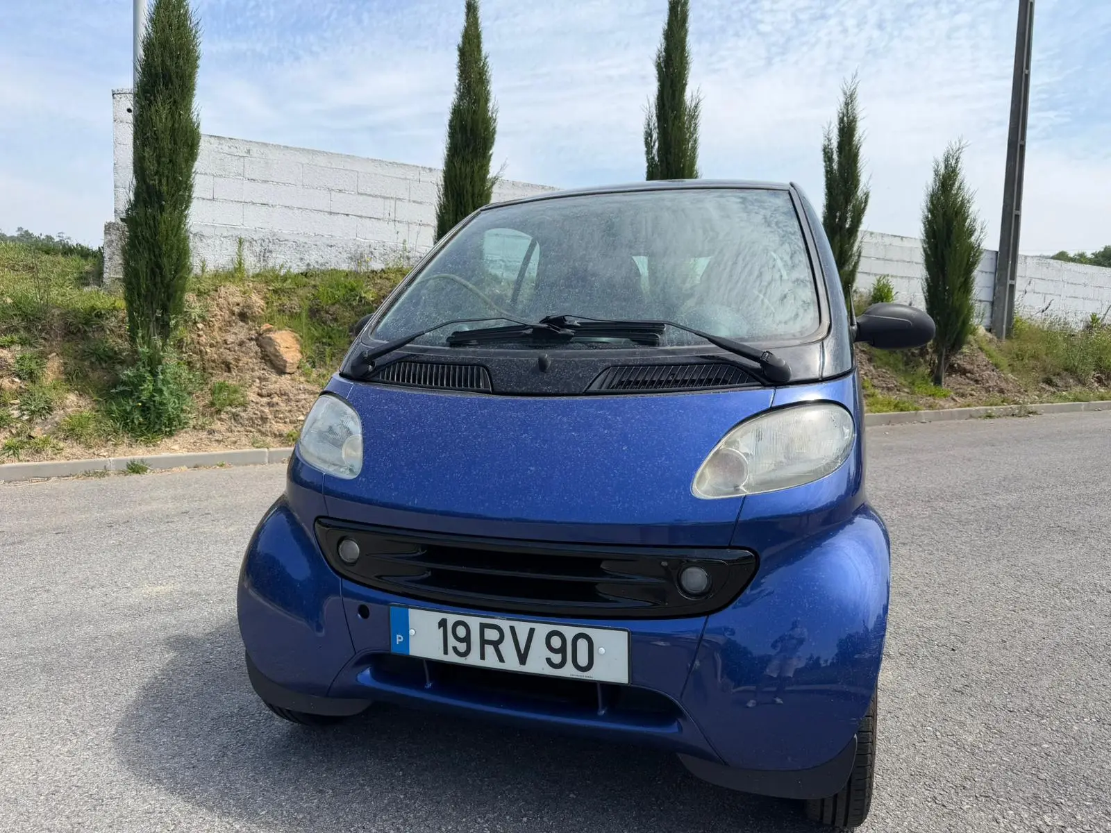 Smart City Coupé 7