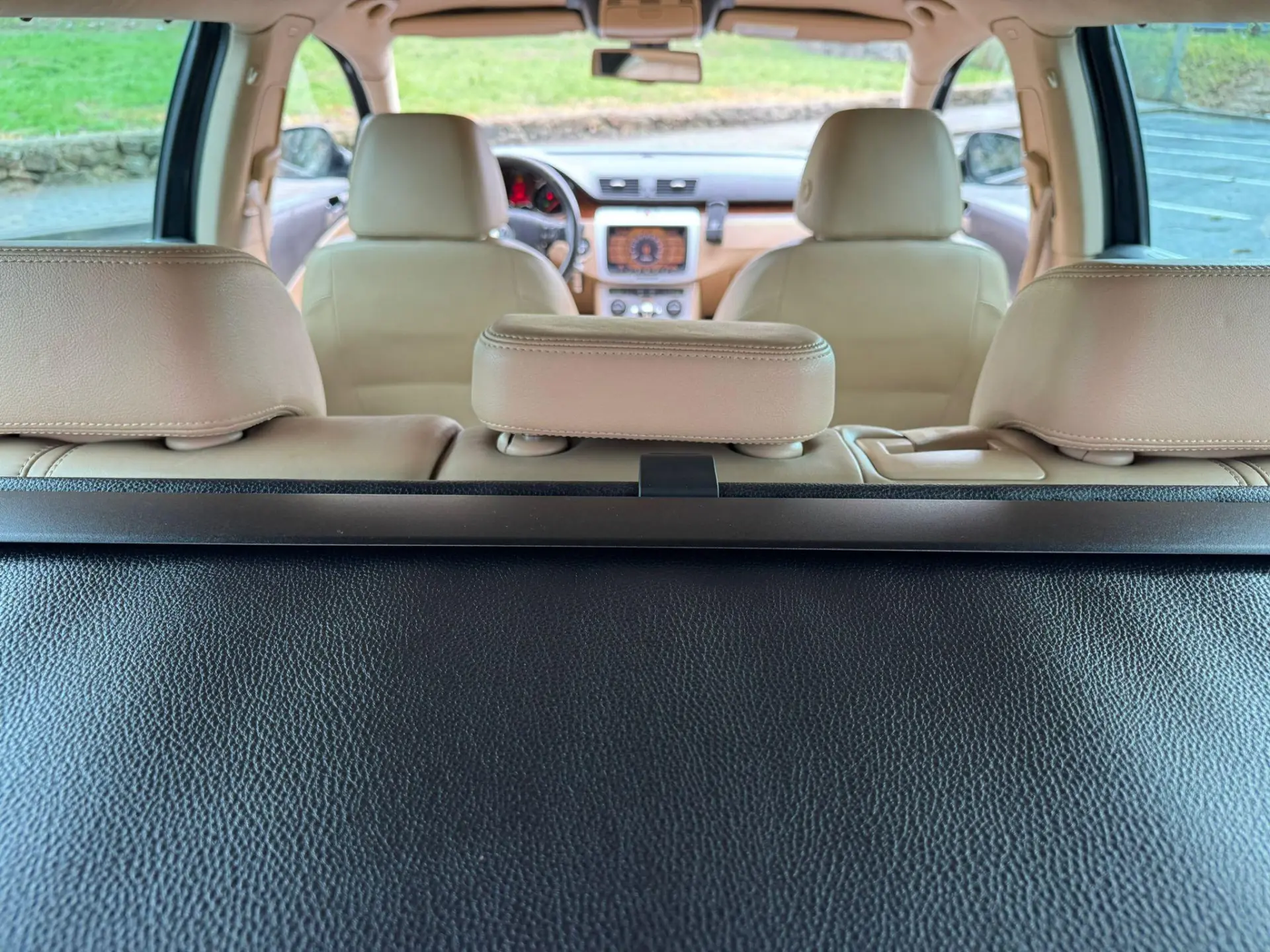 Volkswagen Passat 19