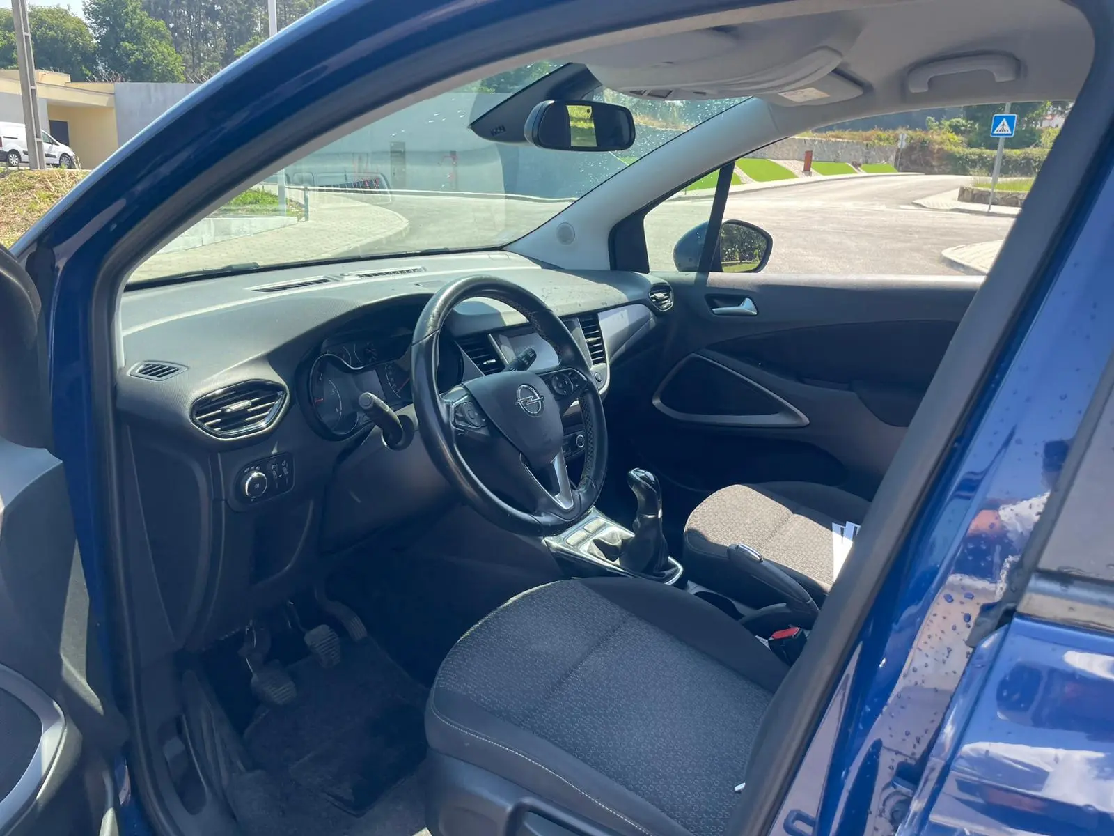 Opel Crossland X 18