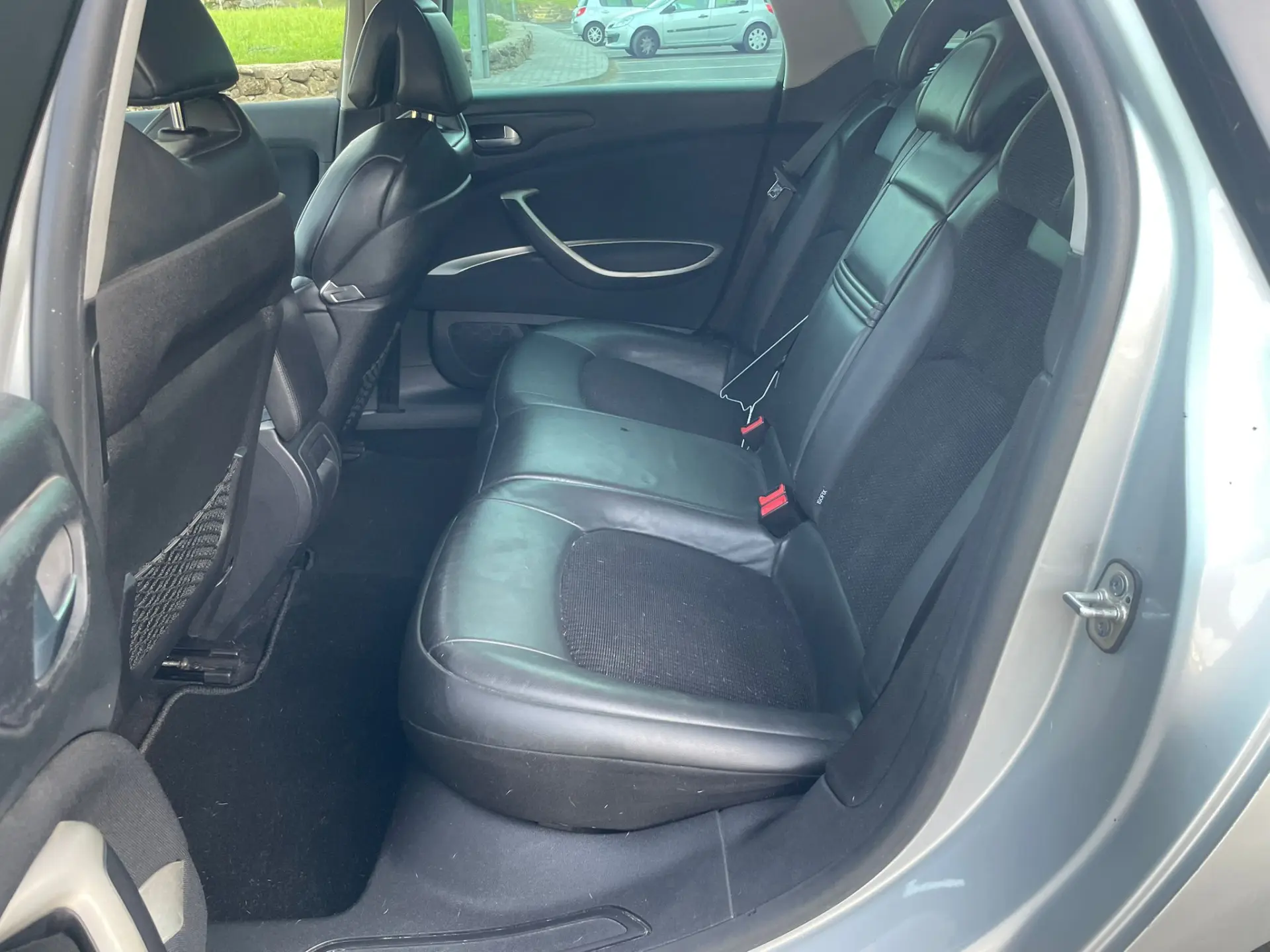 Citroen C5 4