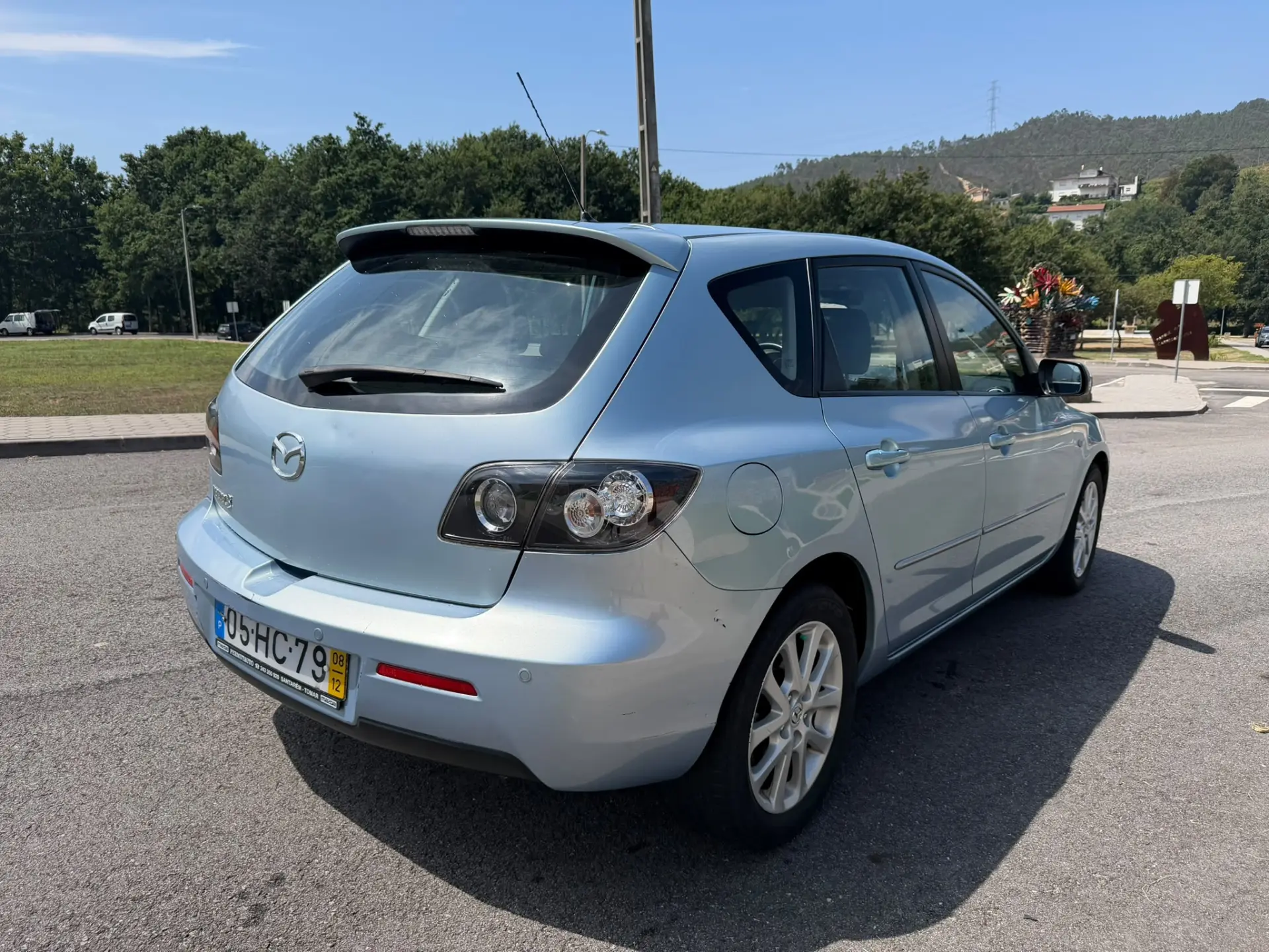 Mazda 3 15