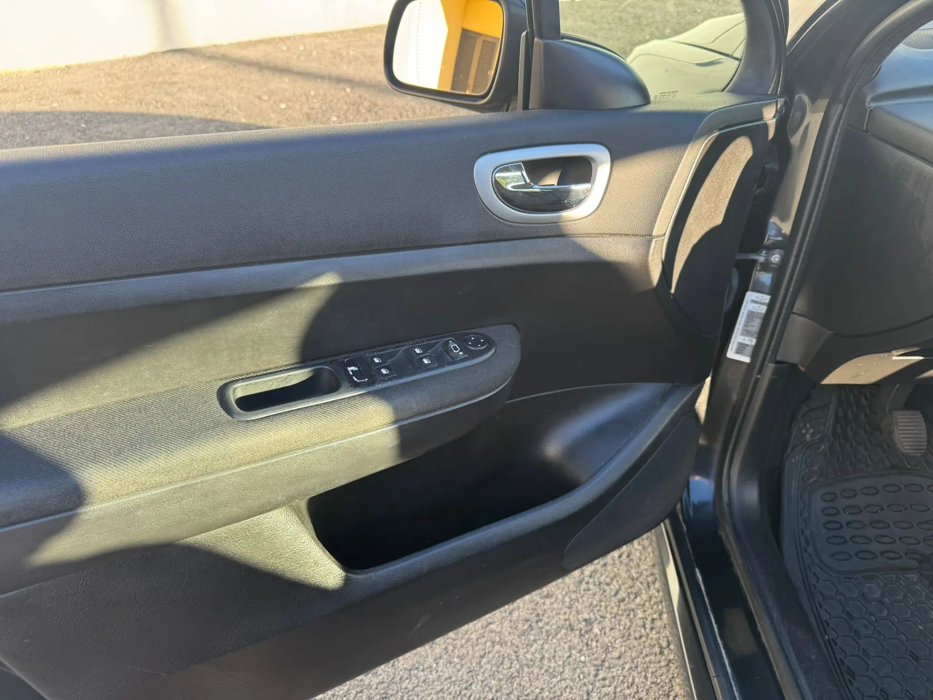 Peugeot 307 10