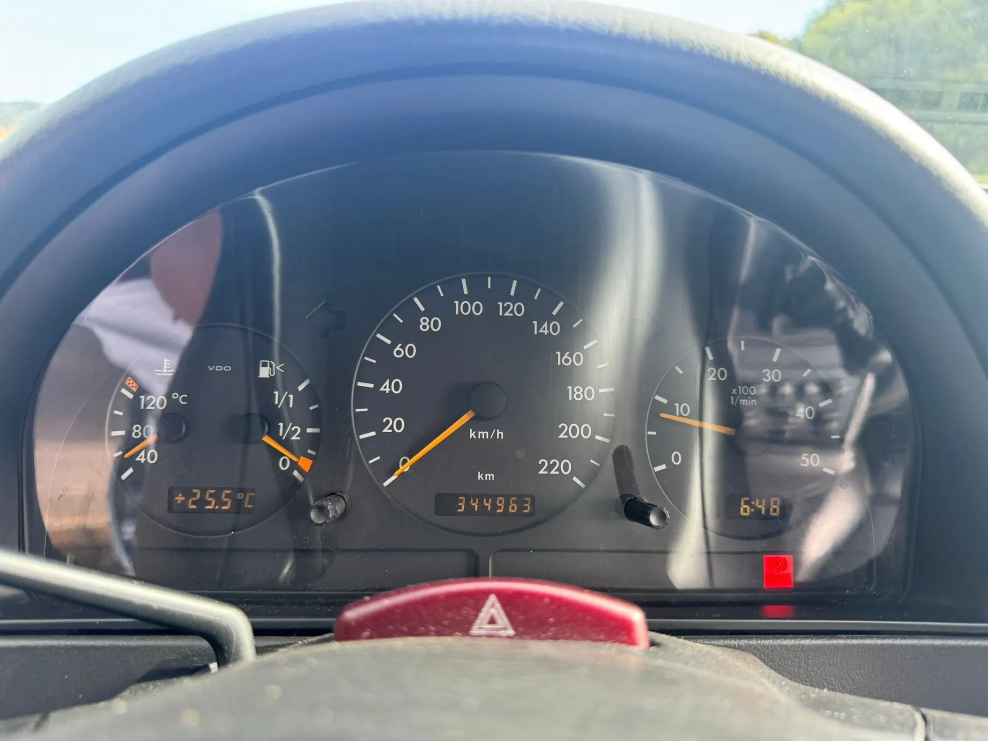 Mercedes-Benz ML 270 15