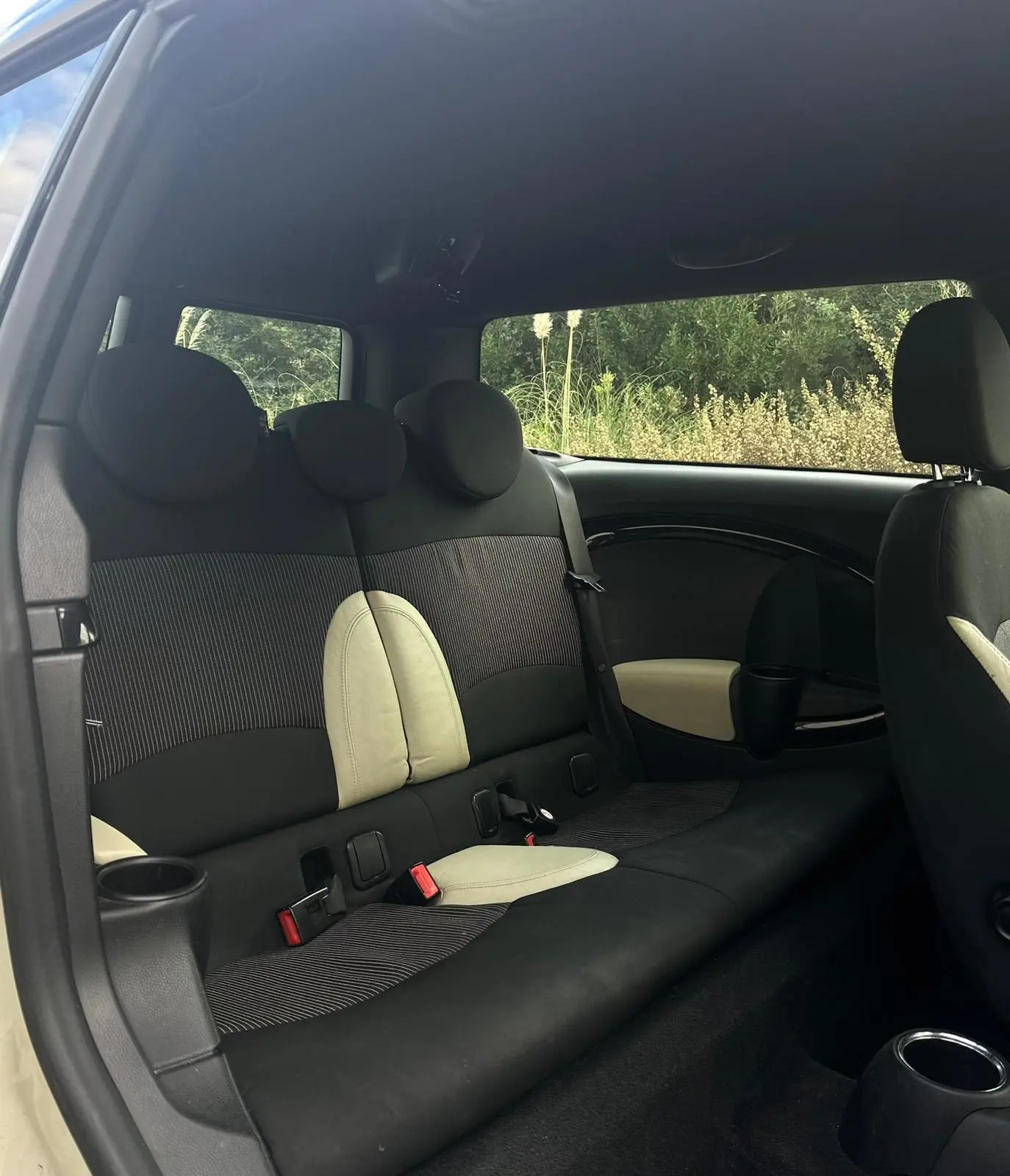 MINI Clubman Cooper D 4