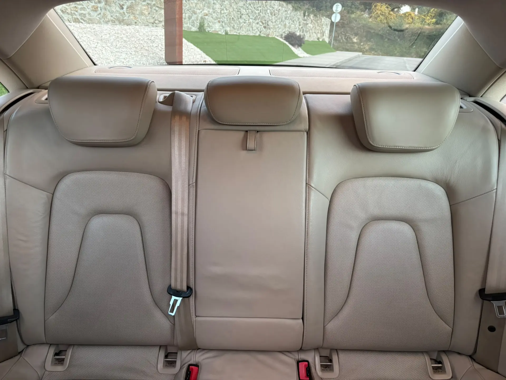 Audi A4 2.7 TDi V6 S-line Multitronic 10