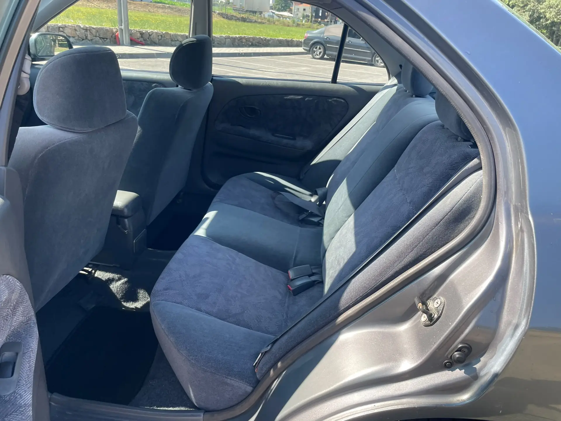 Mitsubishi Lancer 4