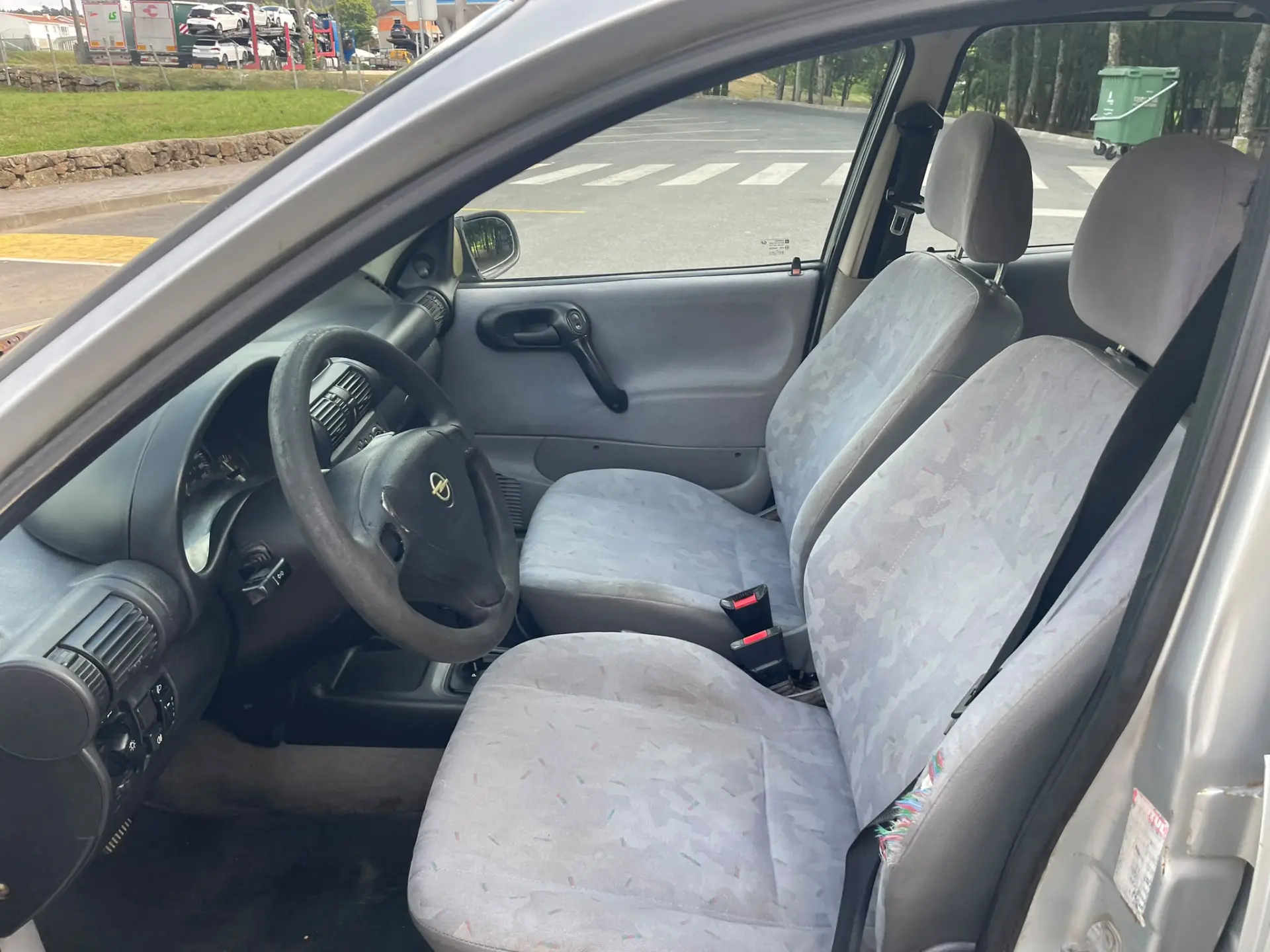 Opel Corsa 6