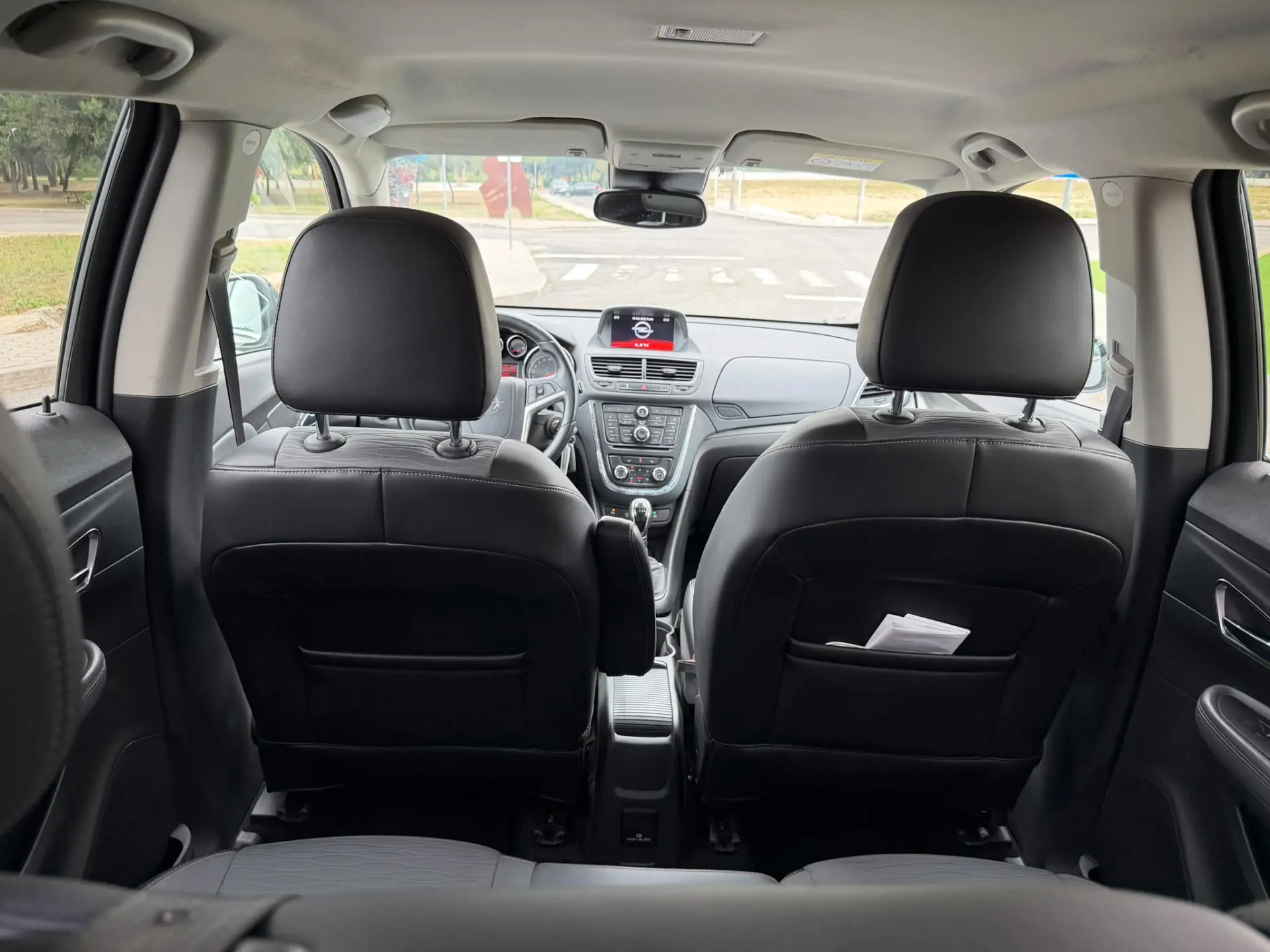 Opel Mokka 8