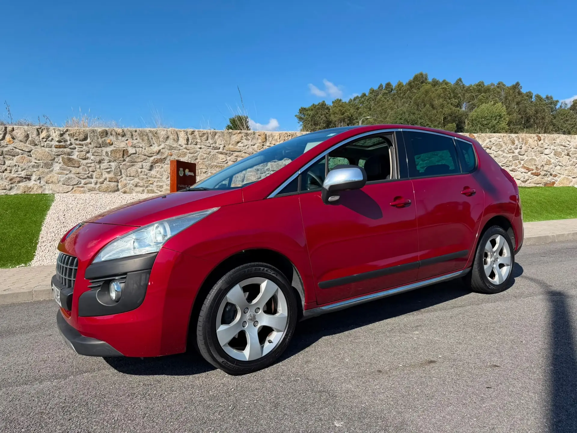 Peugeot 3008 19