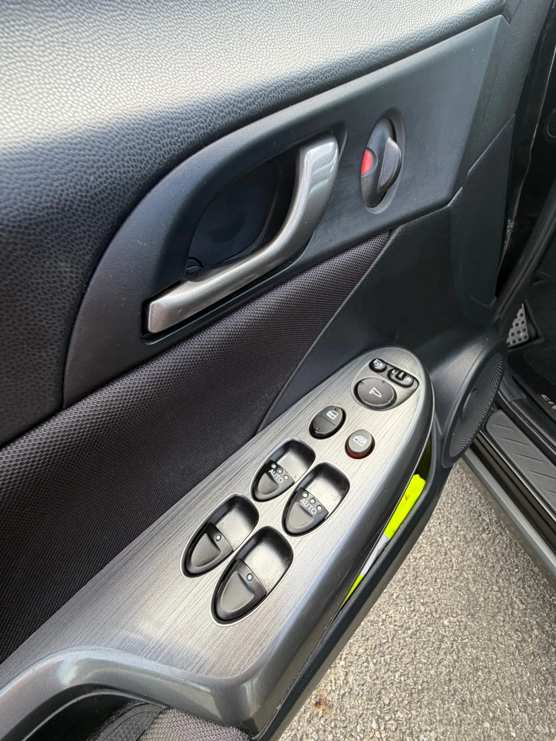Honda Civic 8