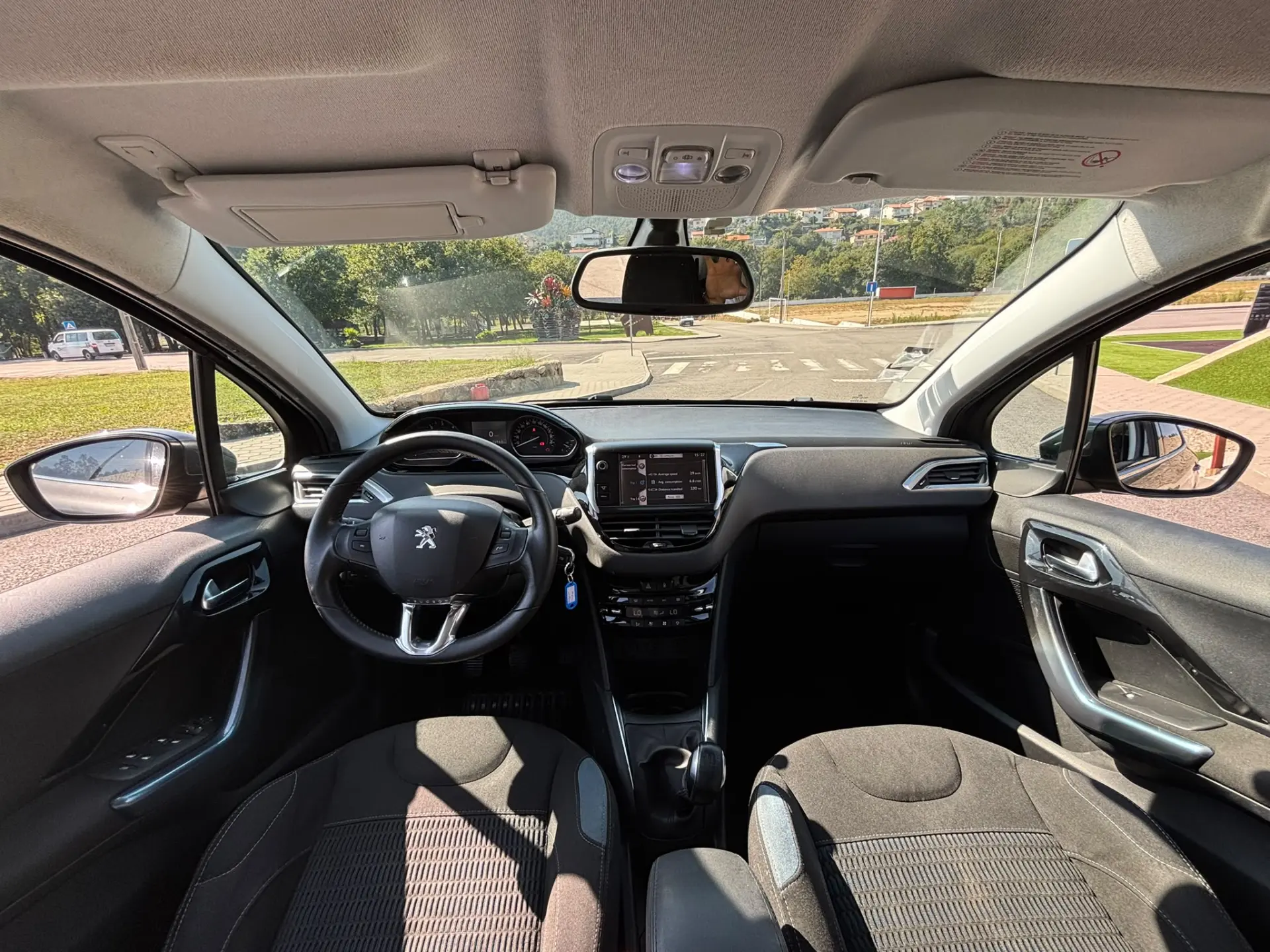 Peugeot 208 1.6 e-HDi Active 95g 2
