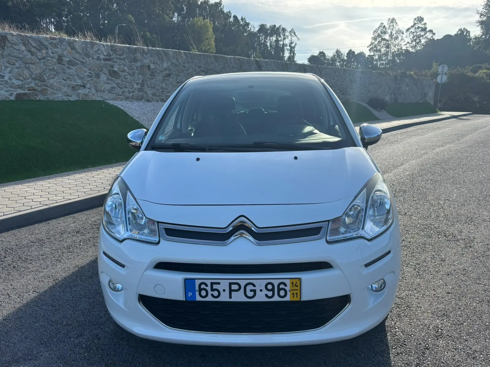 Citroen C3 3
