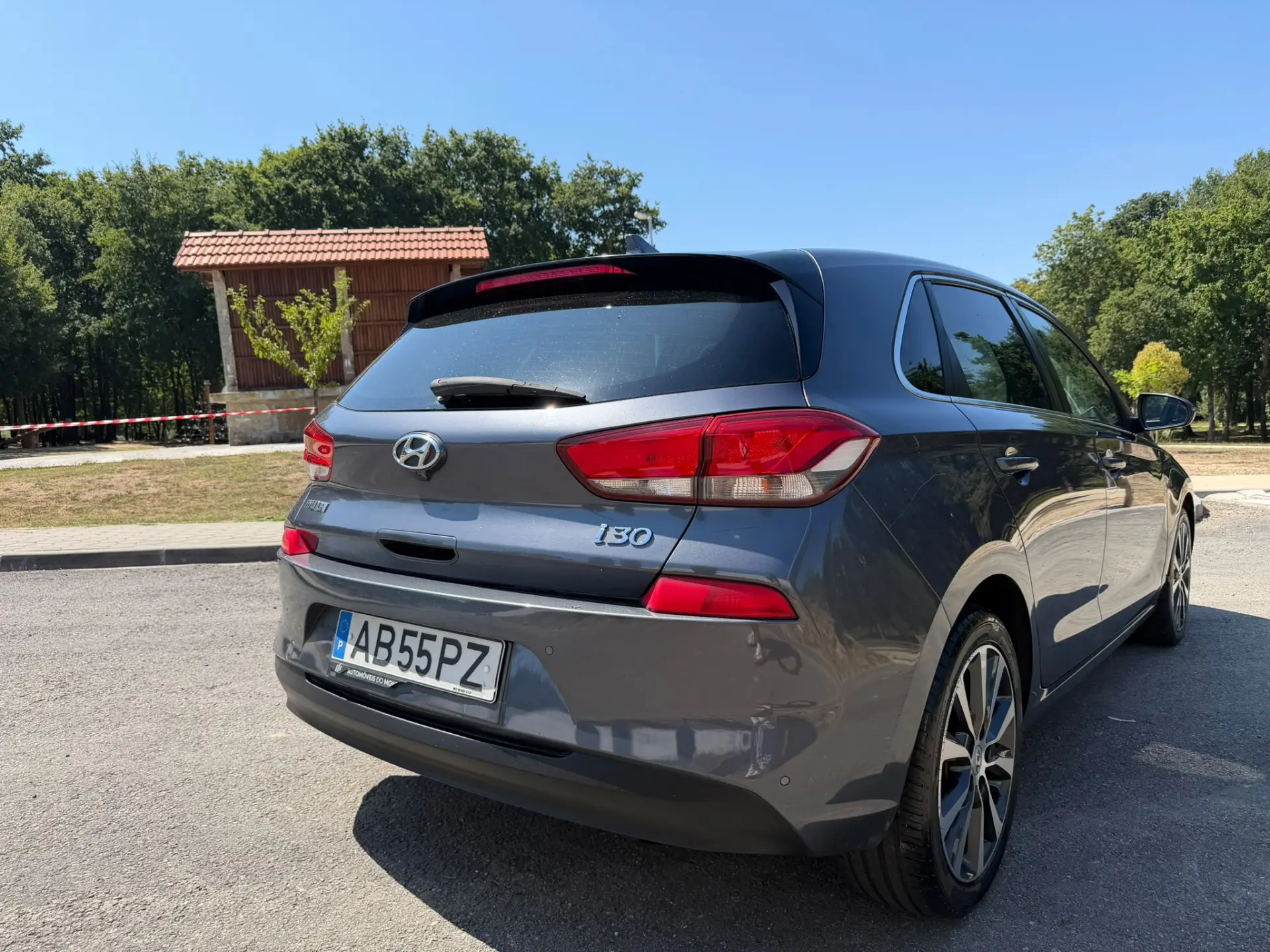 Hyundai i30 7