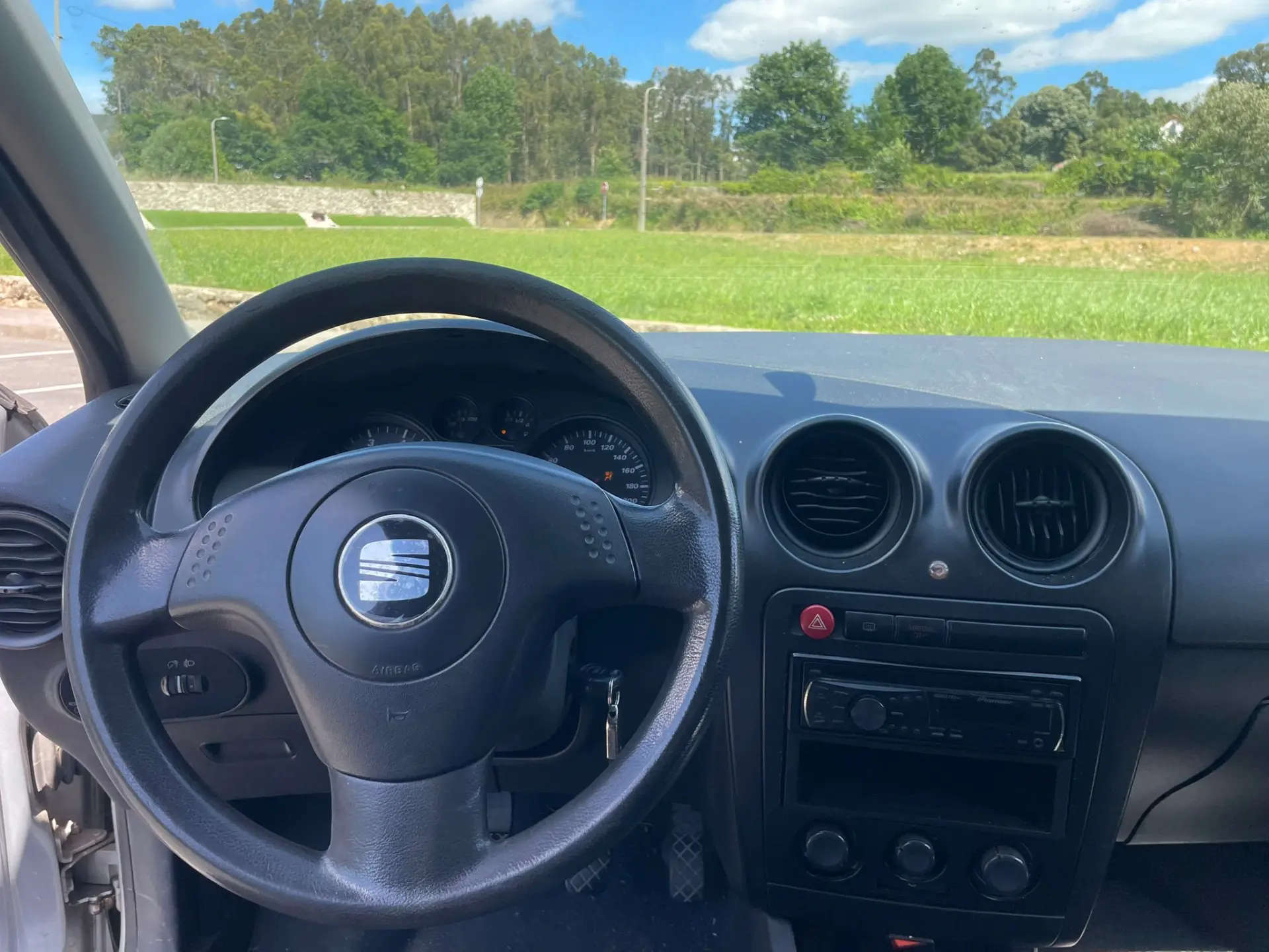 SEAT Ibiza 14