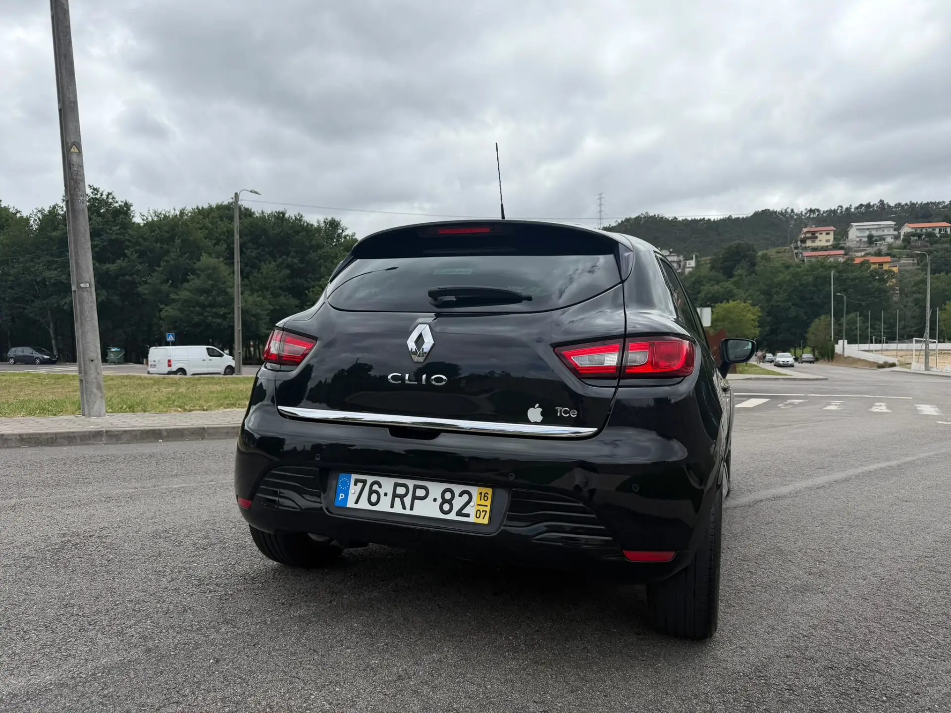 Renault Clio 11