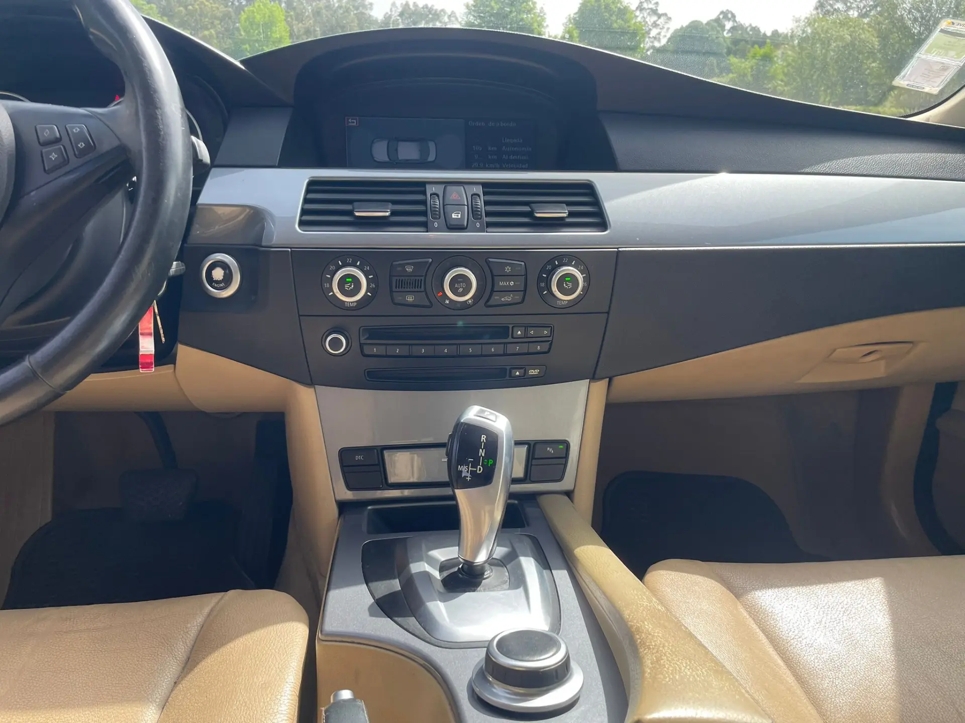 BMW 520 12