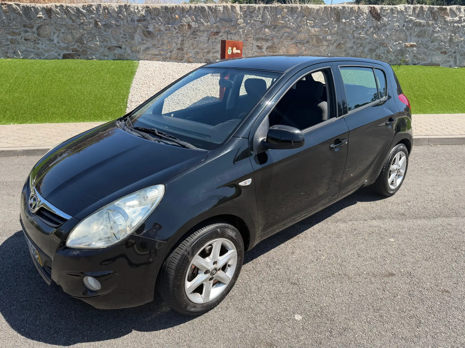 Hyundai i20 7