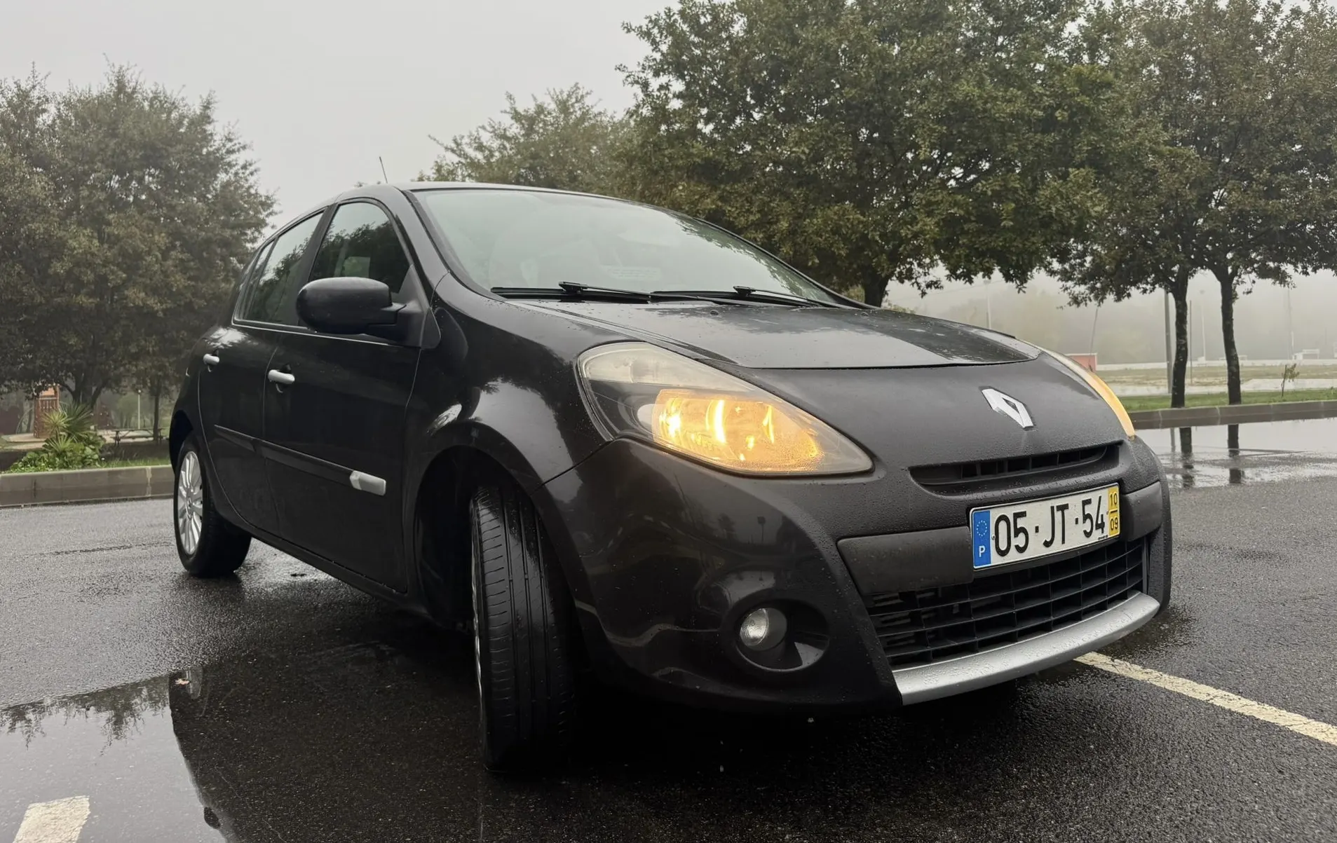 Renault Clio 13