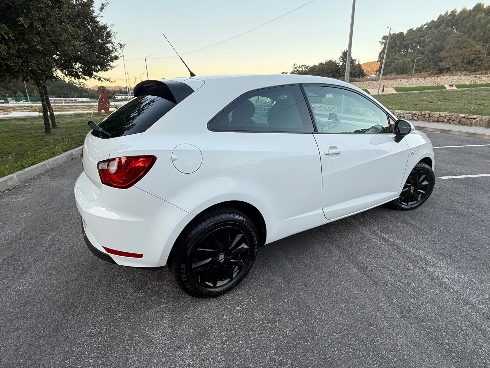 SEAT Ibiza 11
