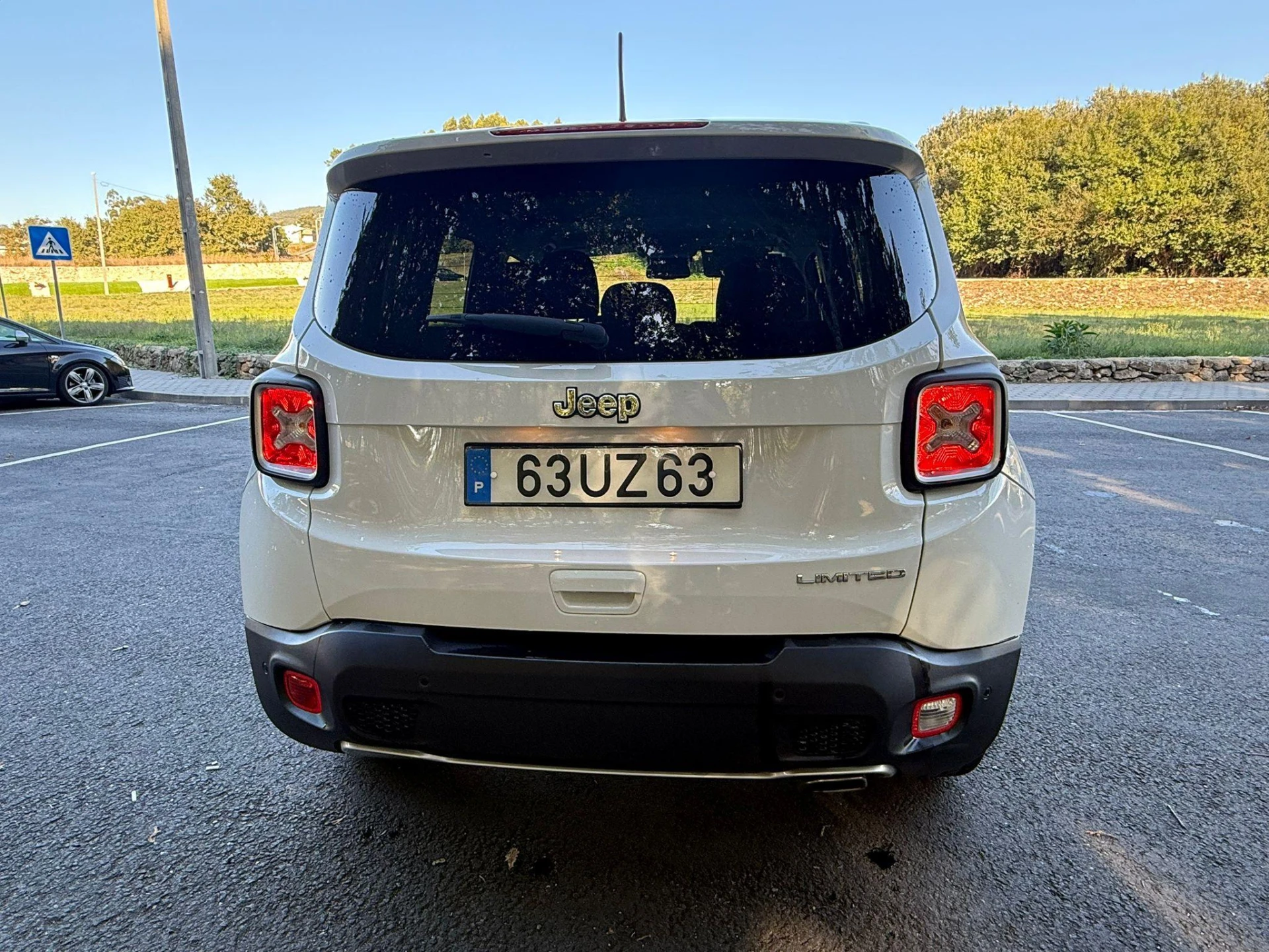 Jeep Renegade 19