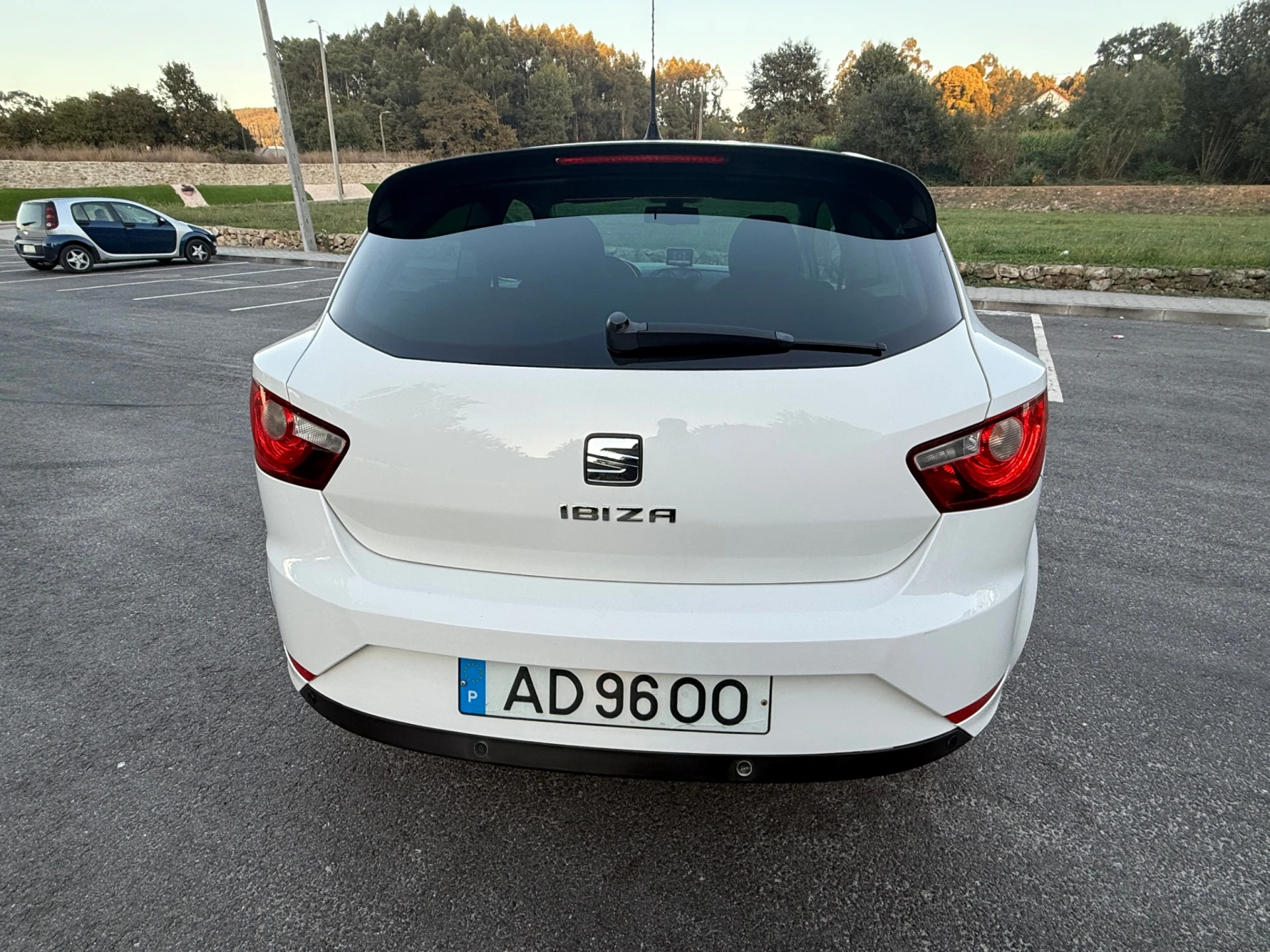 SEAT Ibiza 7
