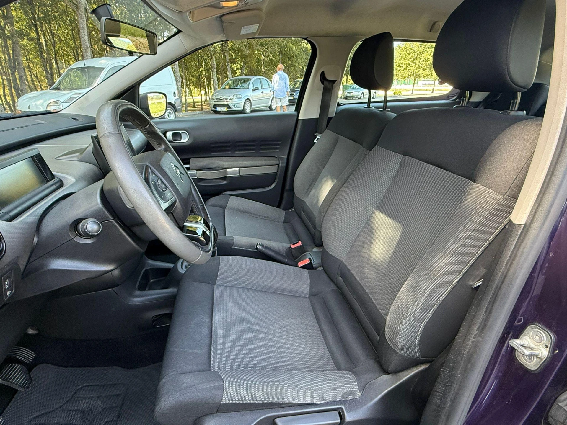 Citroën C4 Cactus 20