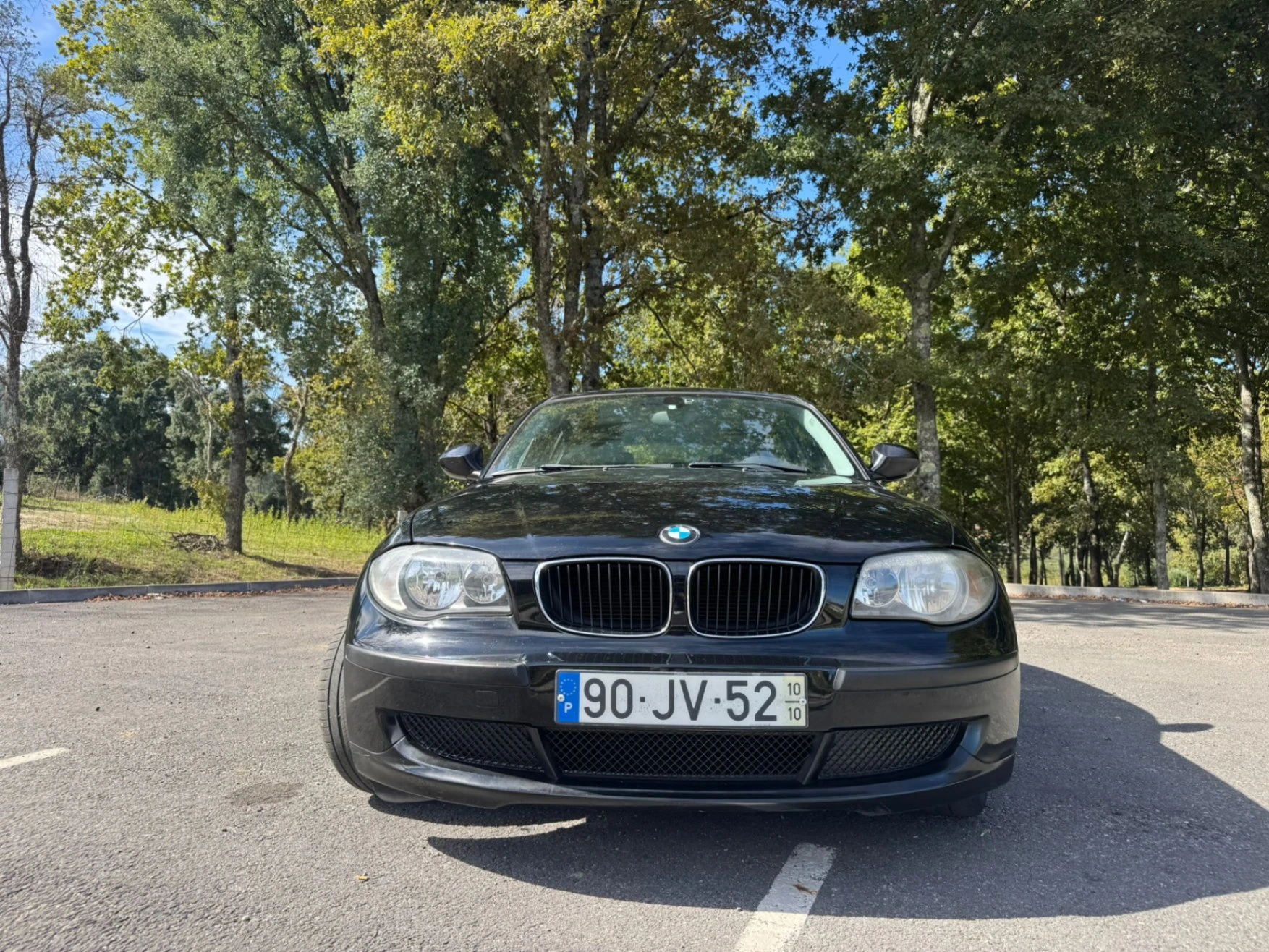 BMW 116 6