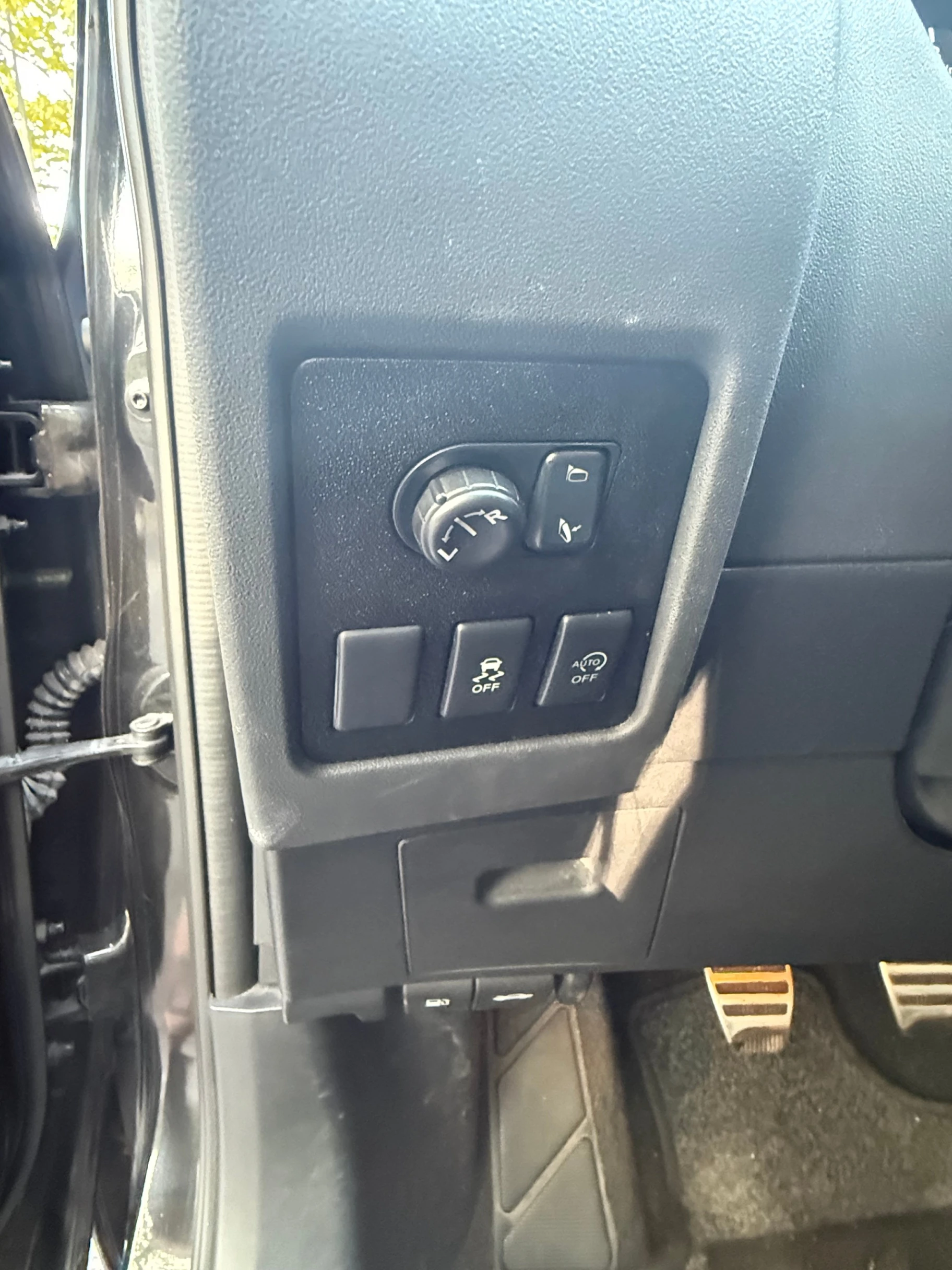 Nissan Qashqai 11