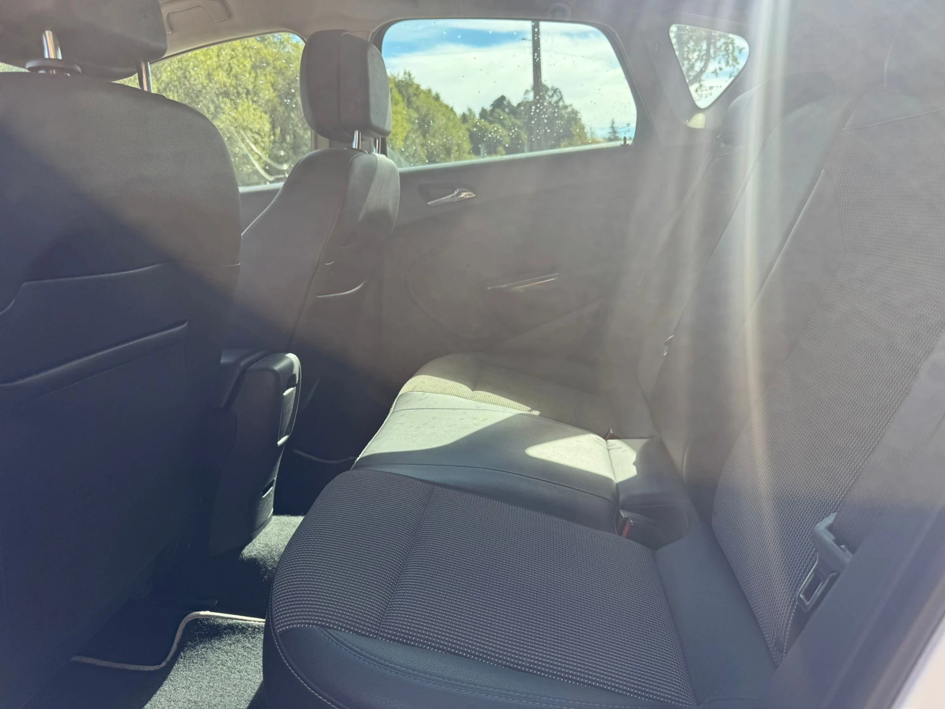 Opel Astra 4