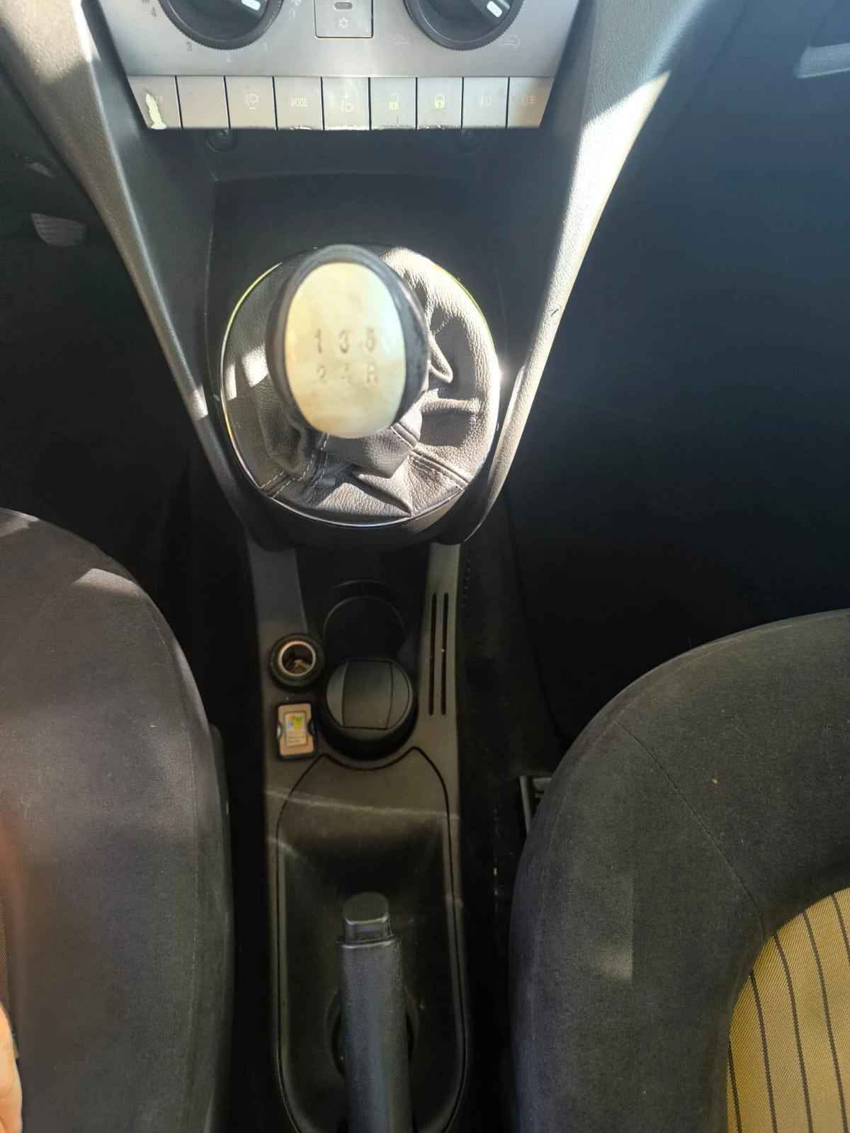 Lancia Ypsilon 4