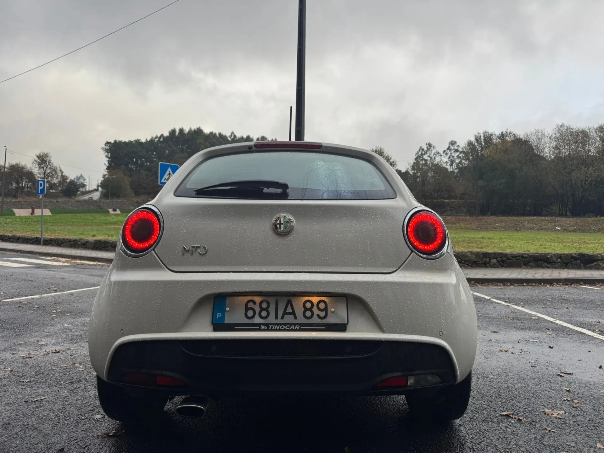 Alfa Romeo MiTo 13