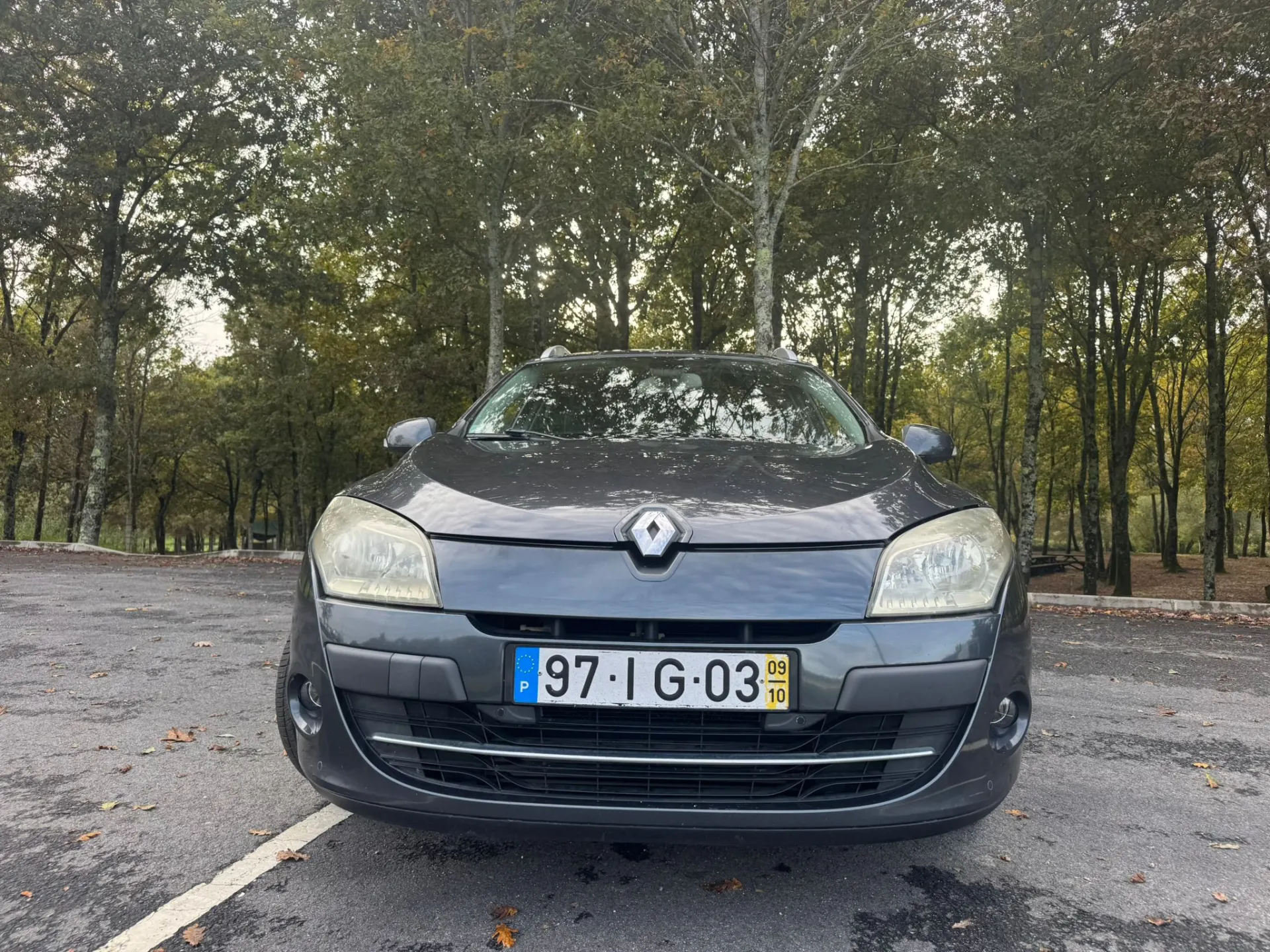 Renault Mégane 5