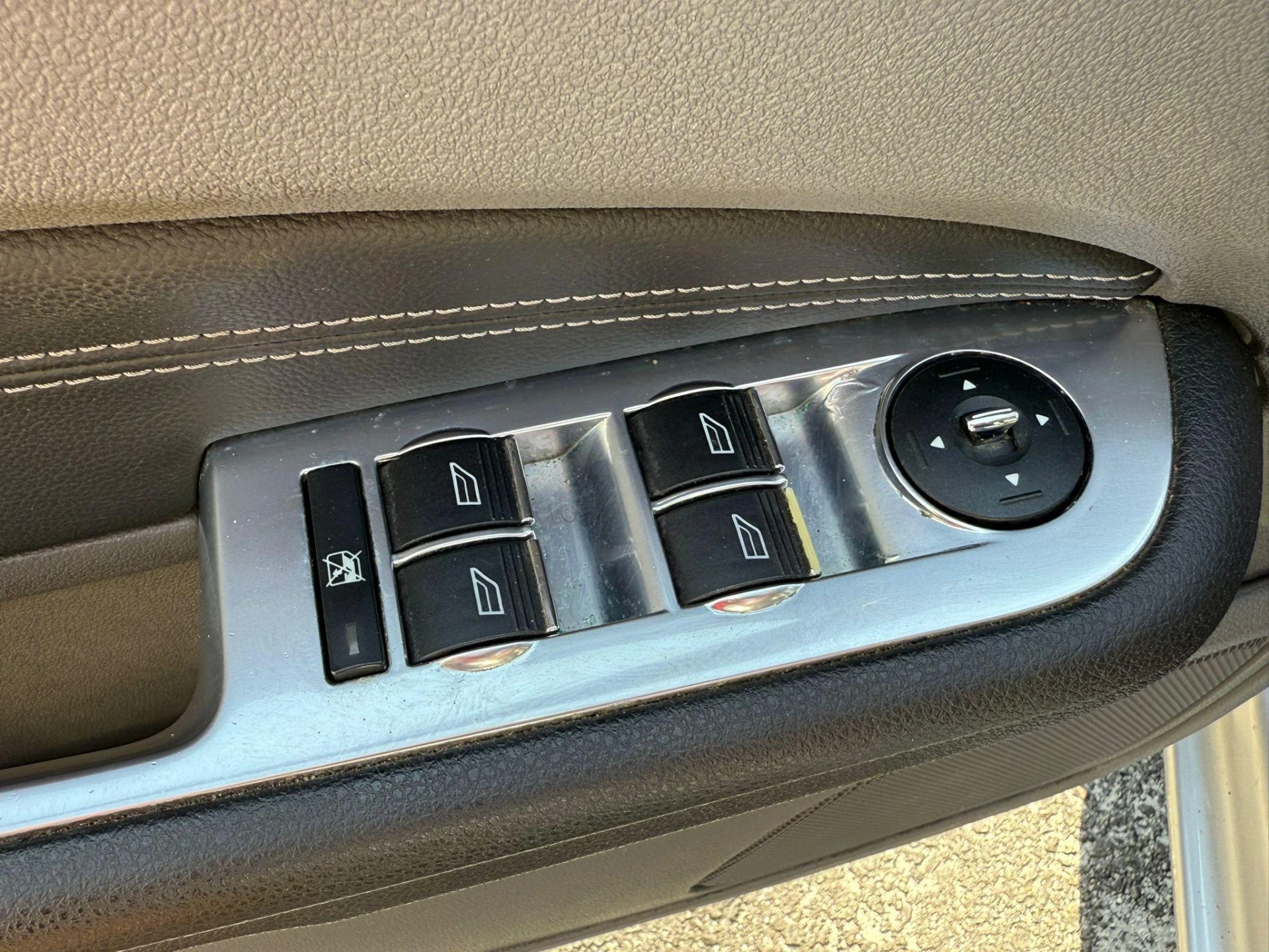 Ford Focus 2