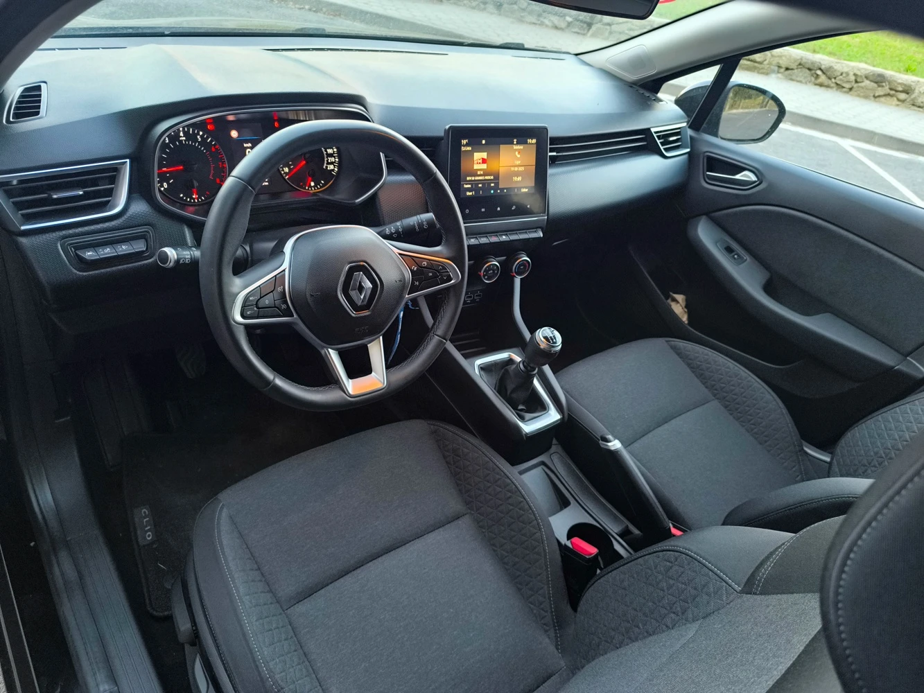 Renault Clio 7