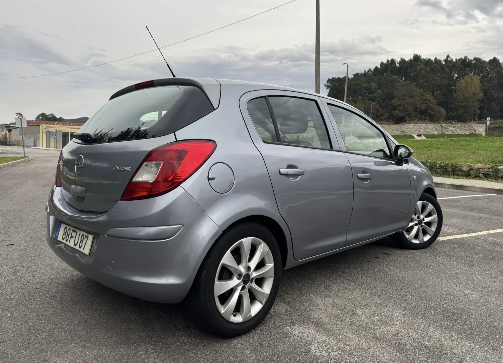 Renault Mégane 18