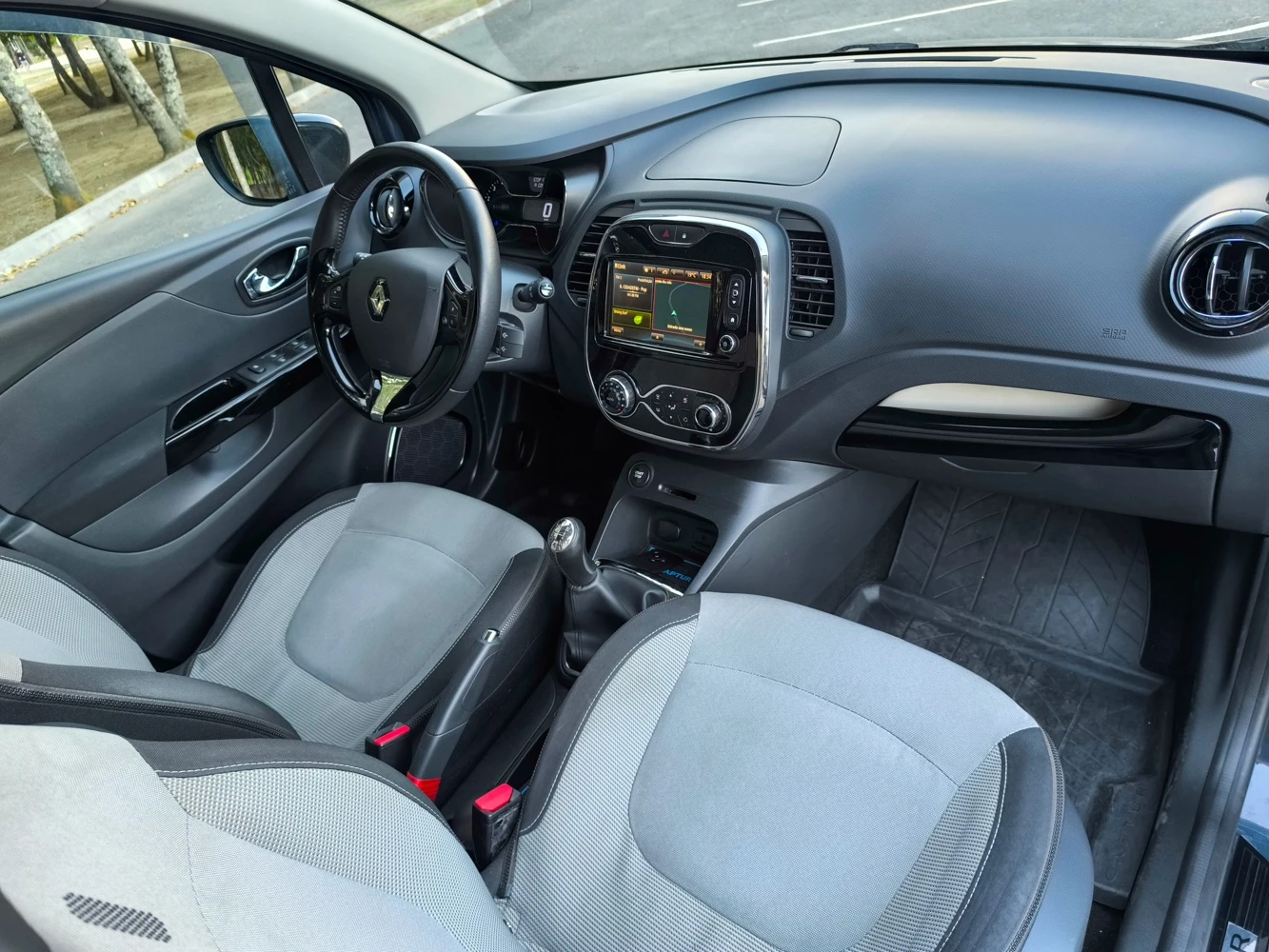 Renault Captur 4
